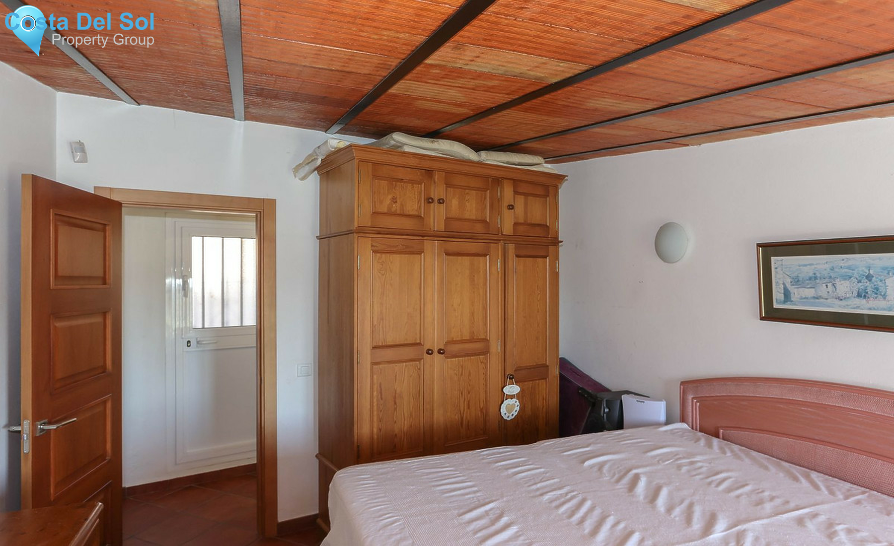 House in Yunquera-1412939