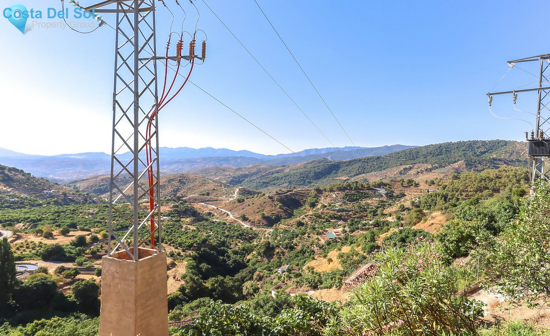 House in Yunquera-1412943