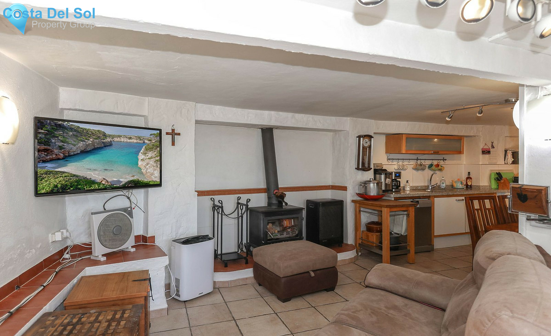 House in Yunquera-1412926