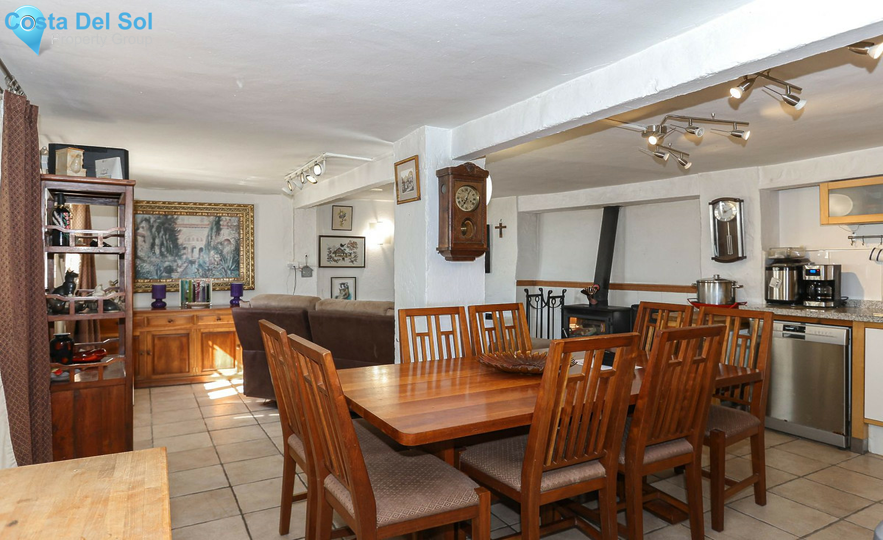 House in Yunquera-1412928