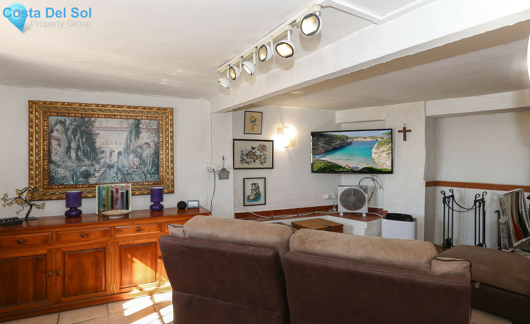 House in Yunquera-1412929