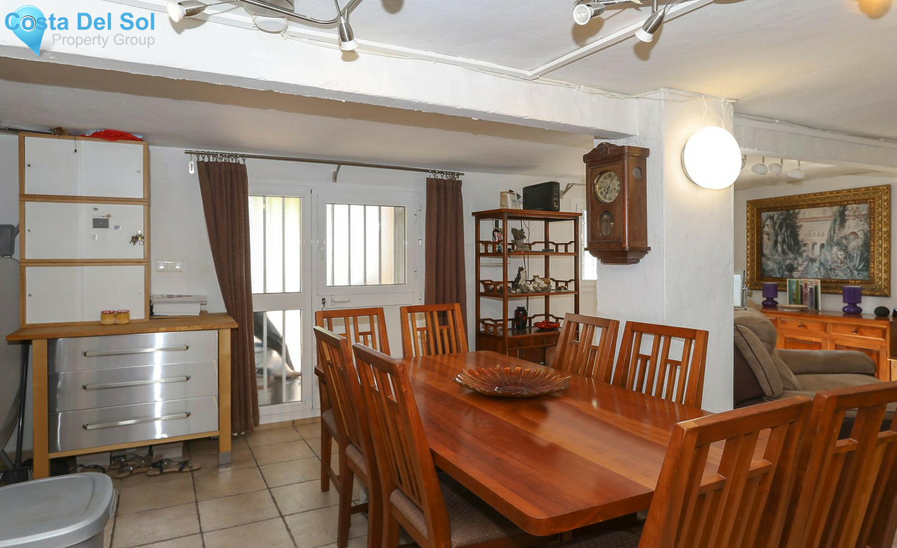 House in Yunquera-1412931