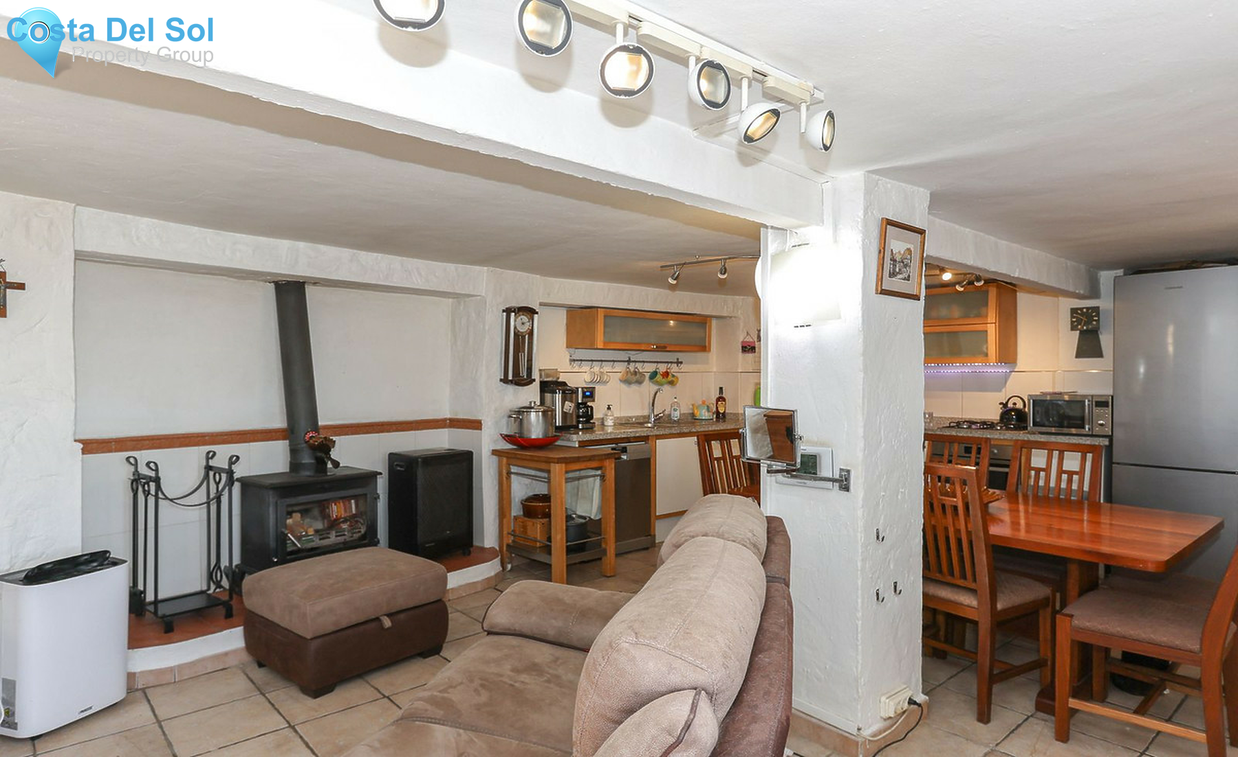 House in Yunquera-1412932