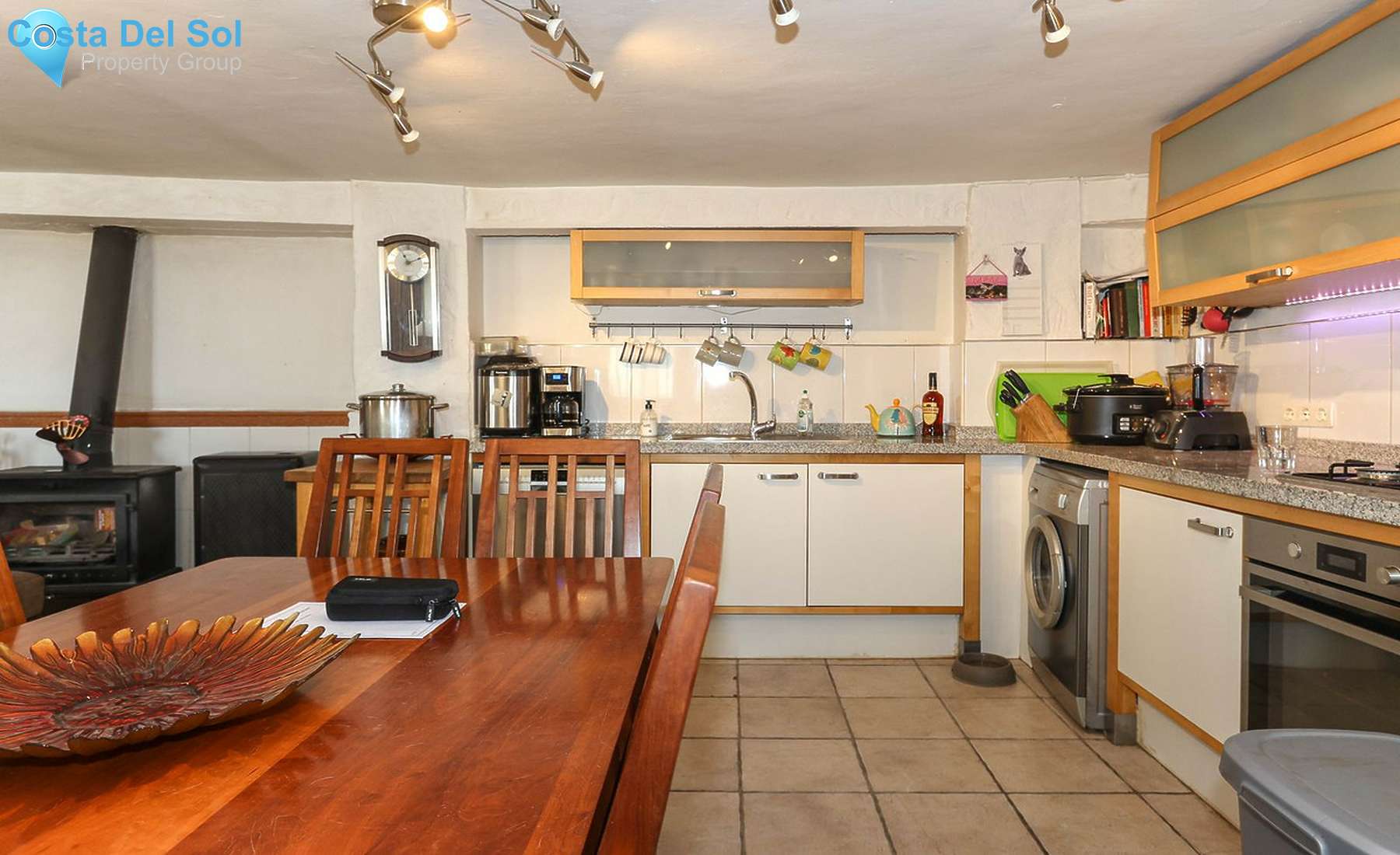 House in Yunquera-1412933