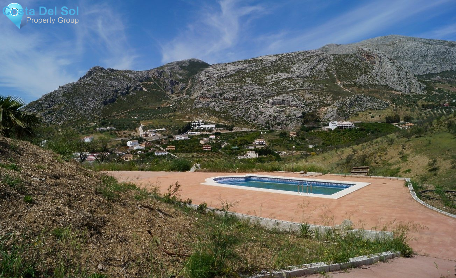 Land in Antequera-1233346