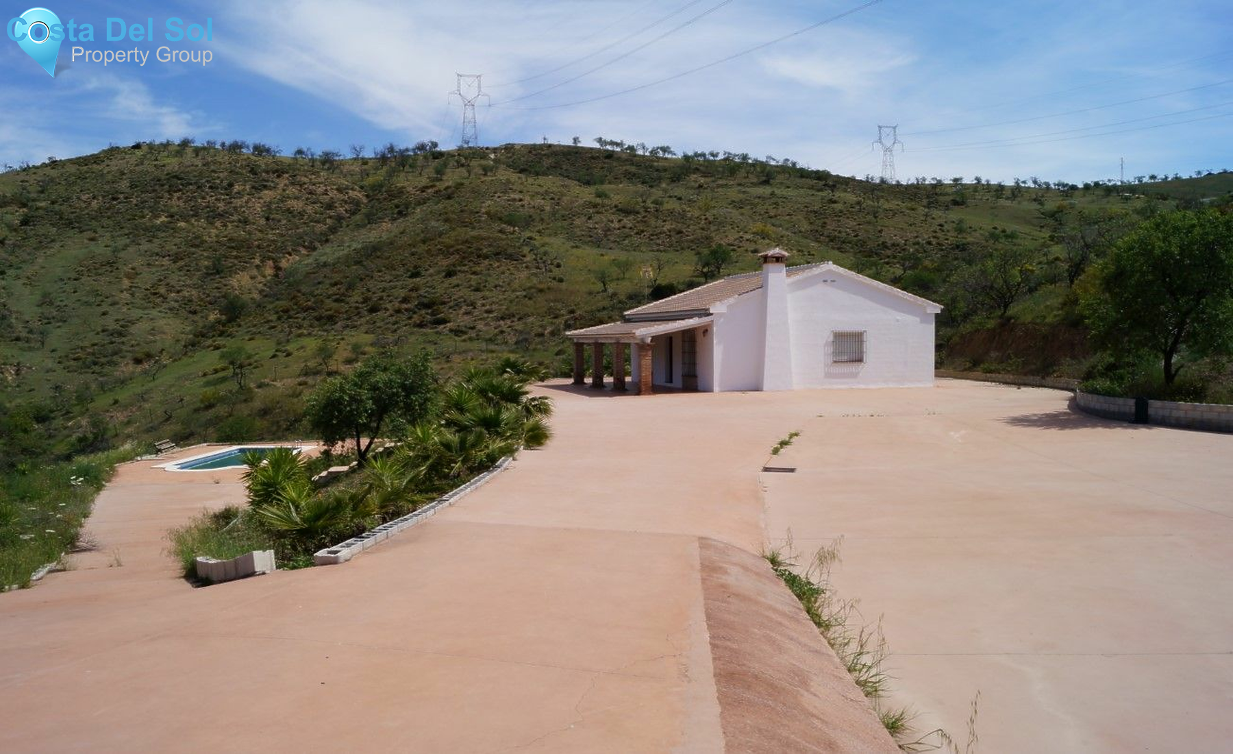 Land in Antequera-1233356