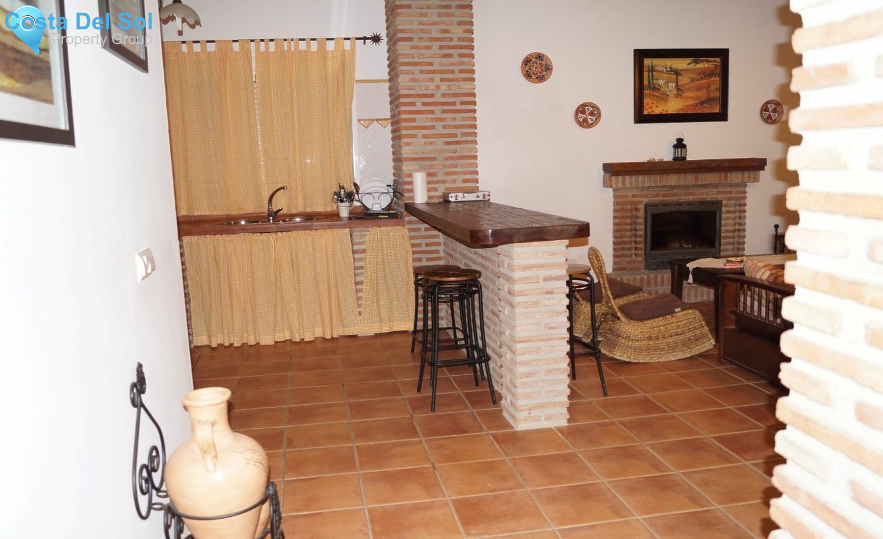 Land in Antequera-1233347