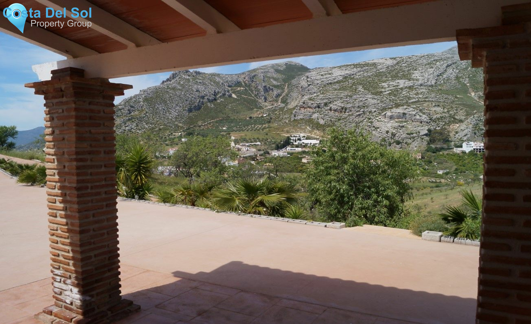 Land in Antequera-1233350