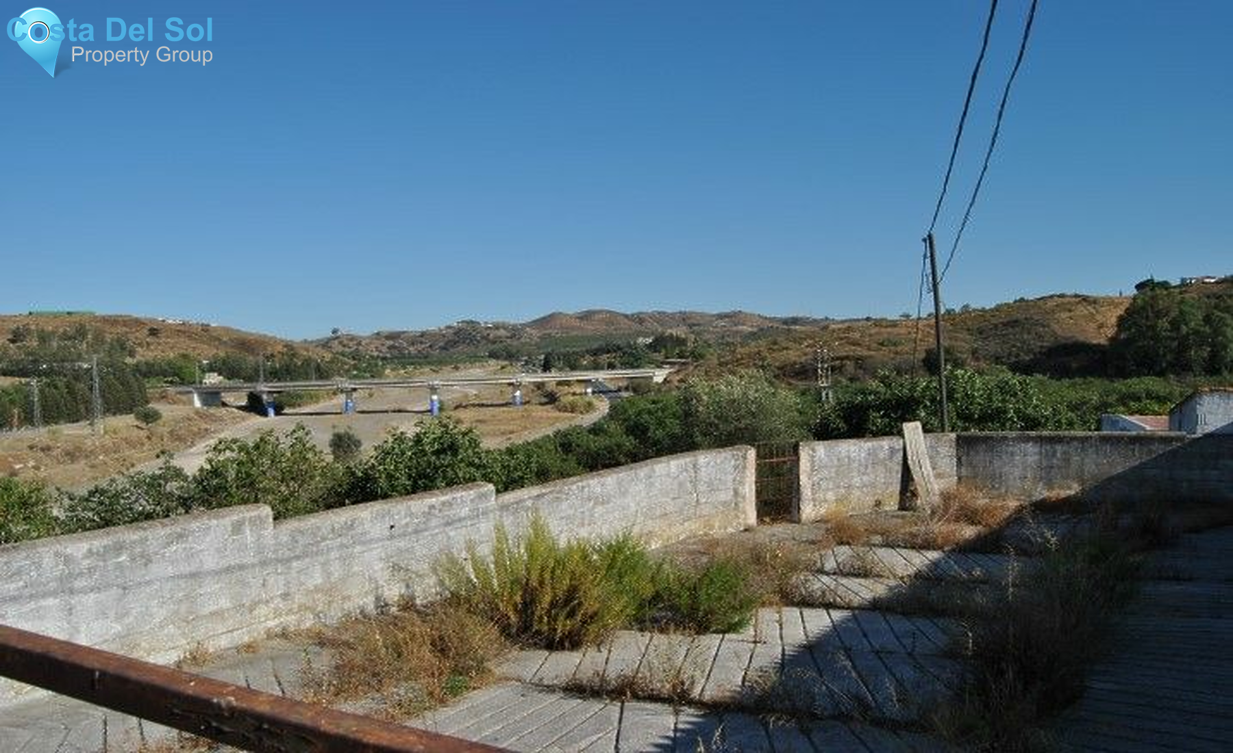 Land in Mijas Costa-1182513