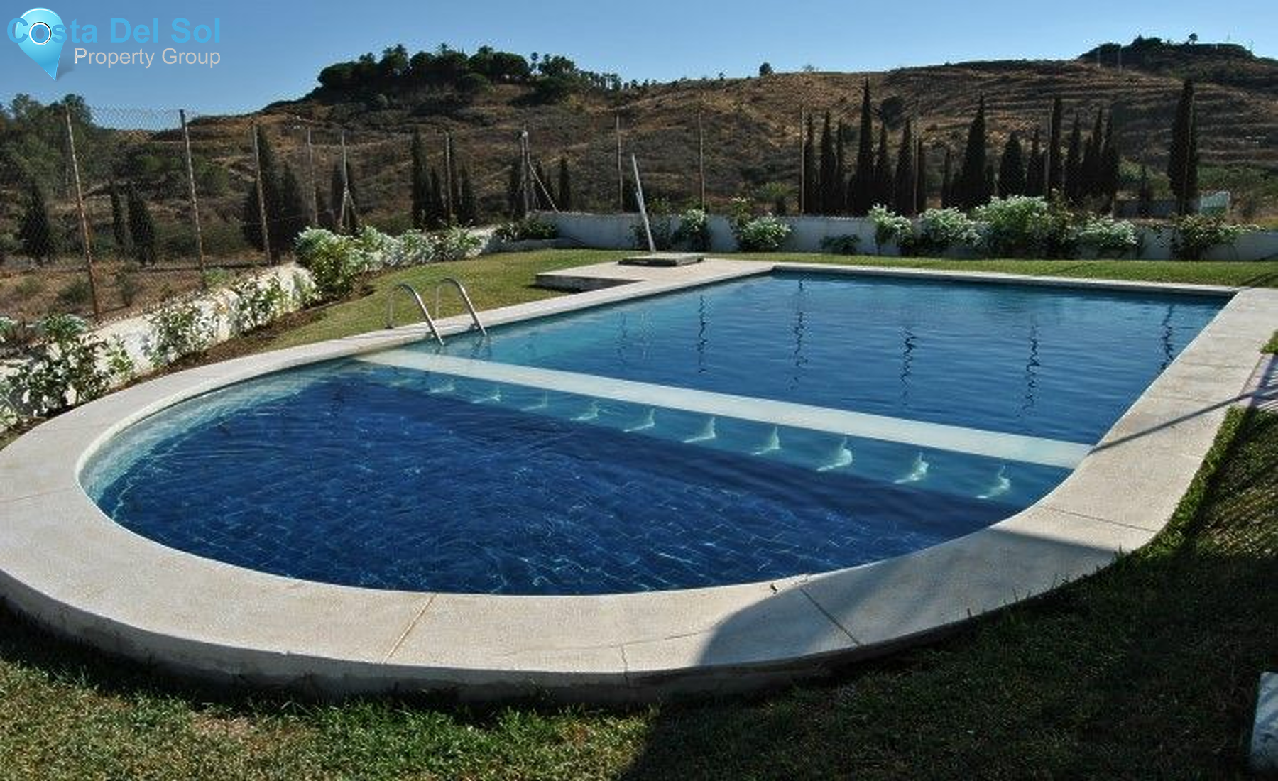 Land in Mijas Costa-1182507