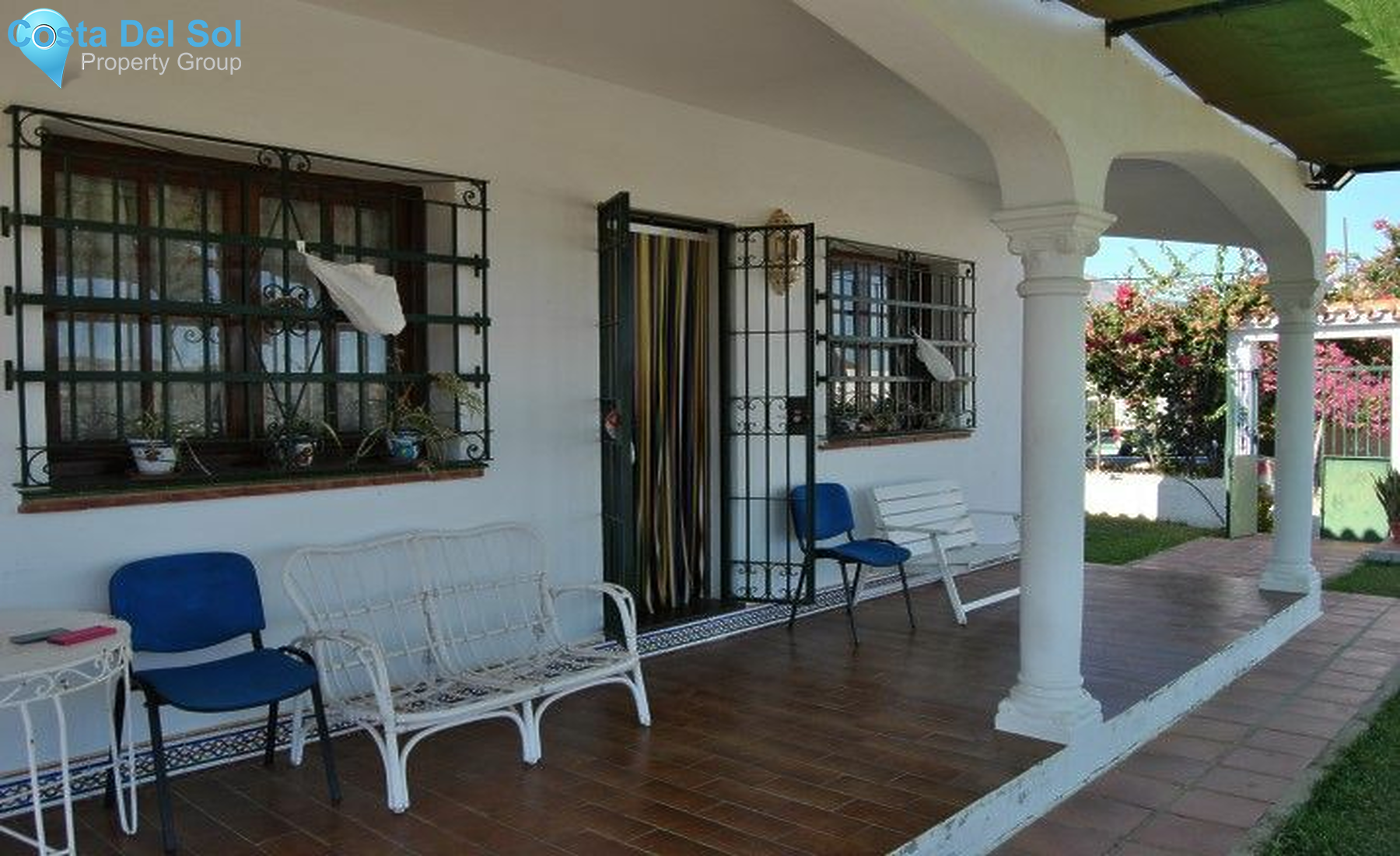 Land in Mijas Costa-1182508