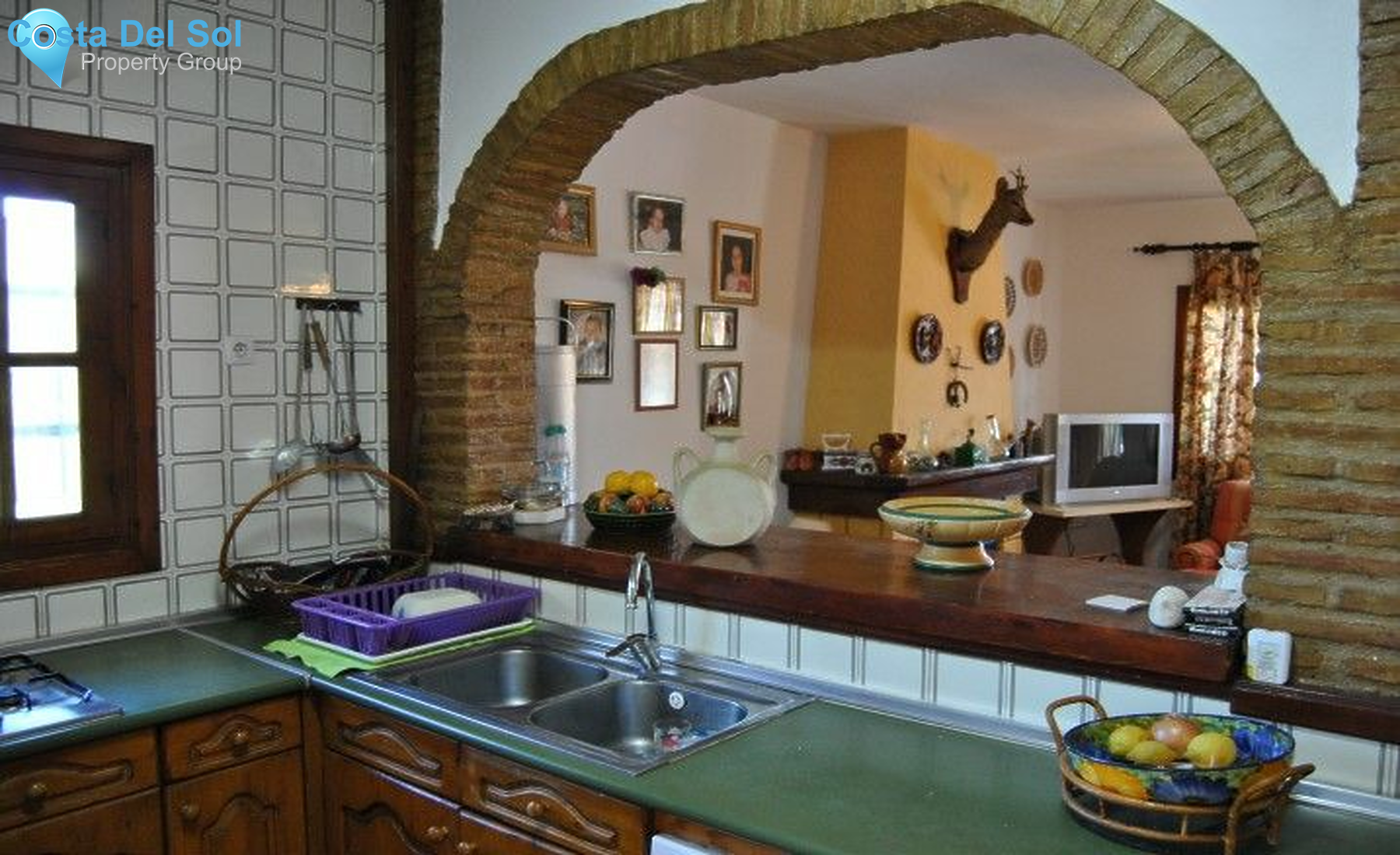Land in Mijas Costa-1182510