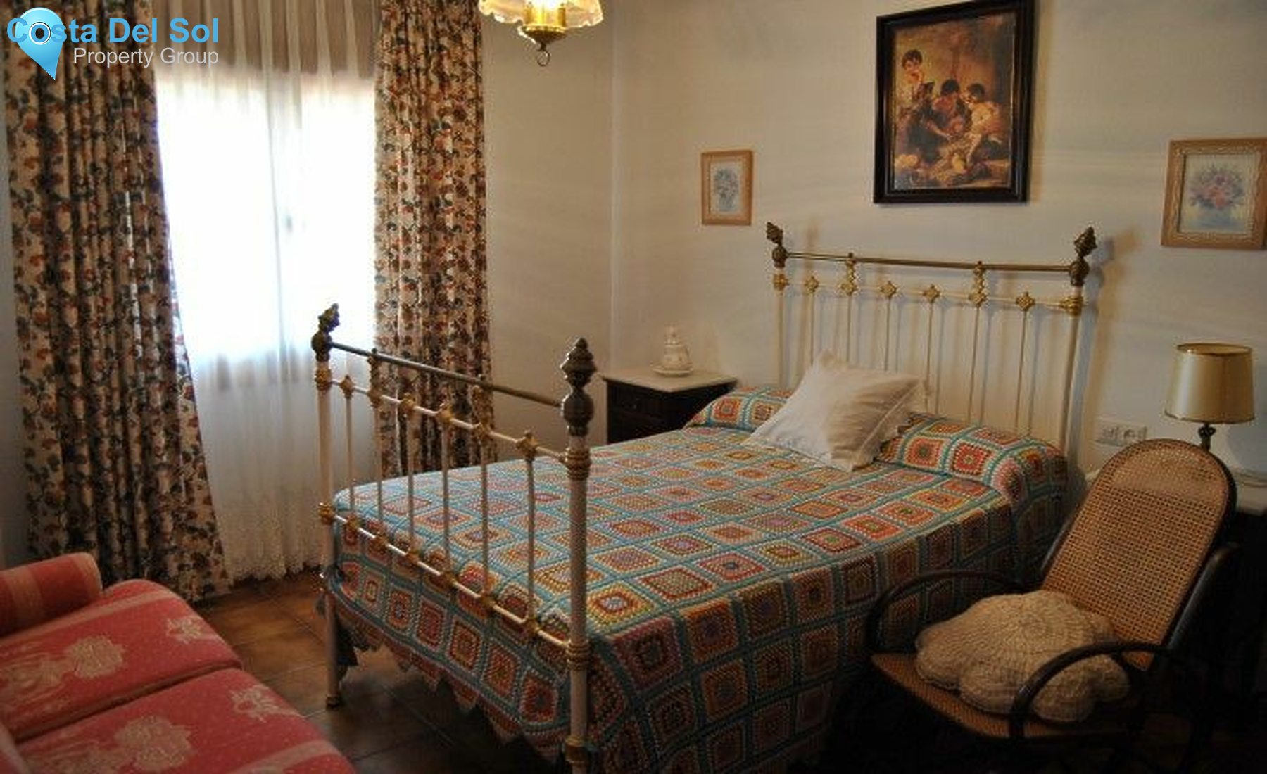 Land in Mijas Costa-1182511