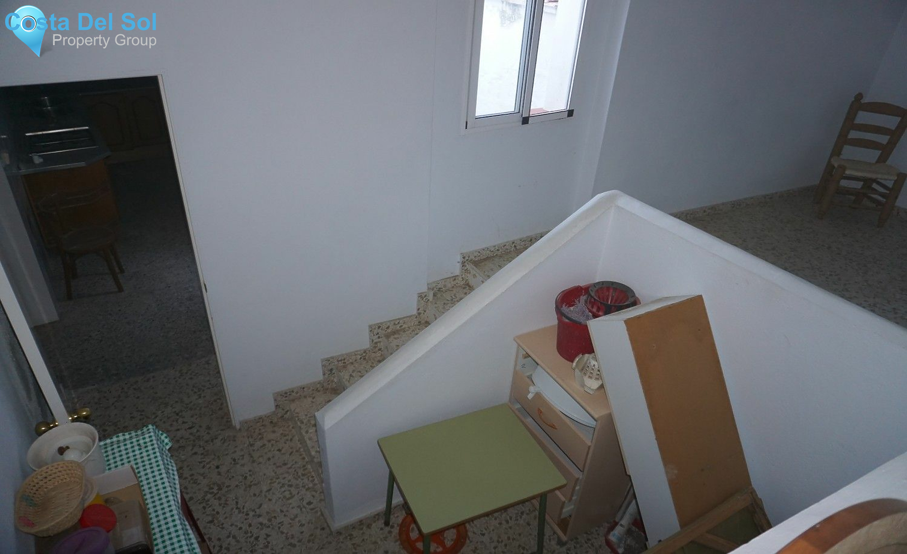 Middle Floor Apartment in Algarrobo-1203807