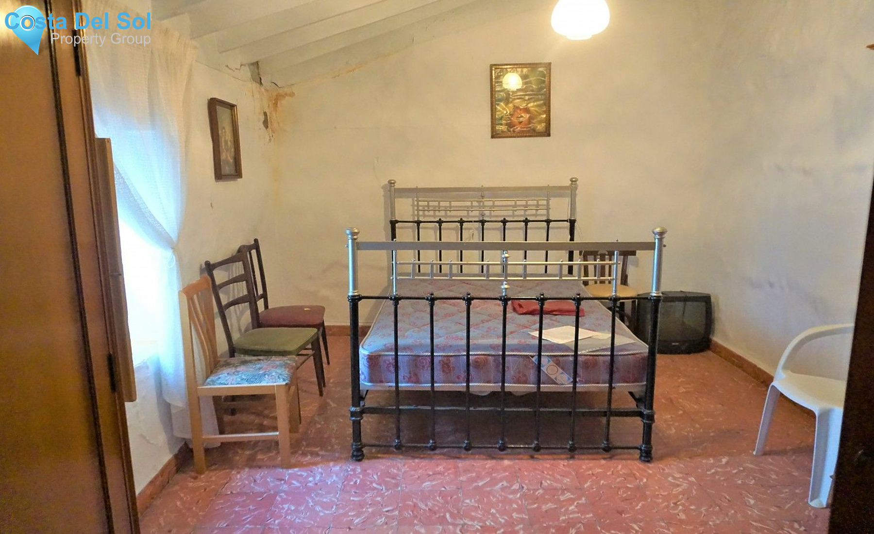 Middle Floor Apartment in Algarrobo-1203815