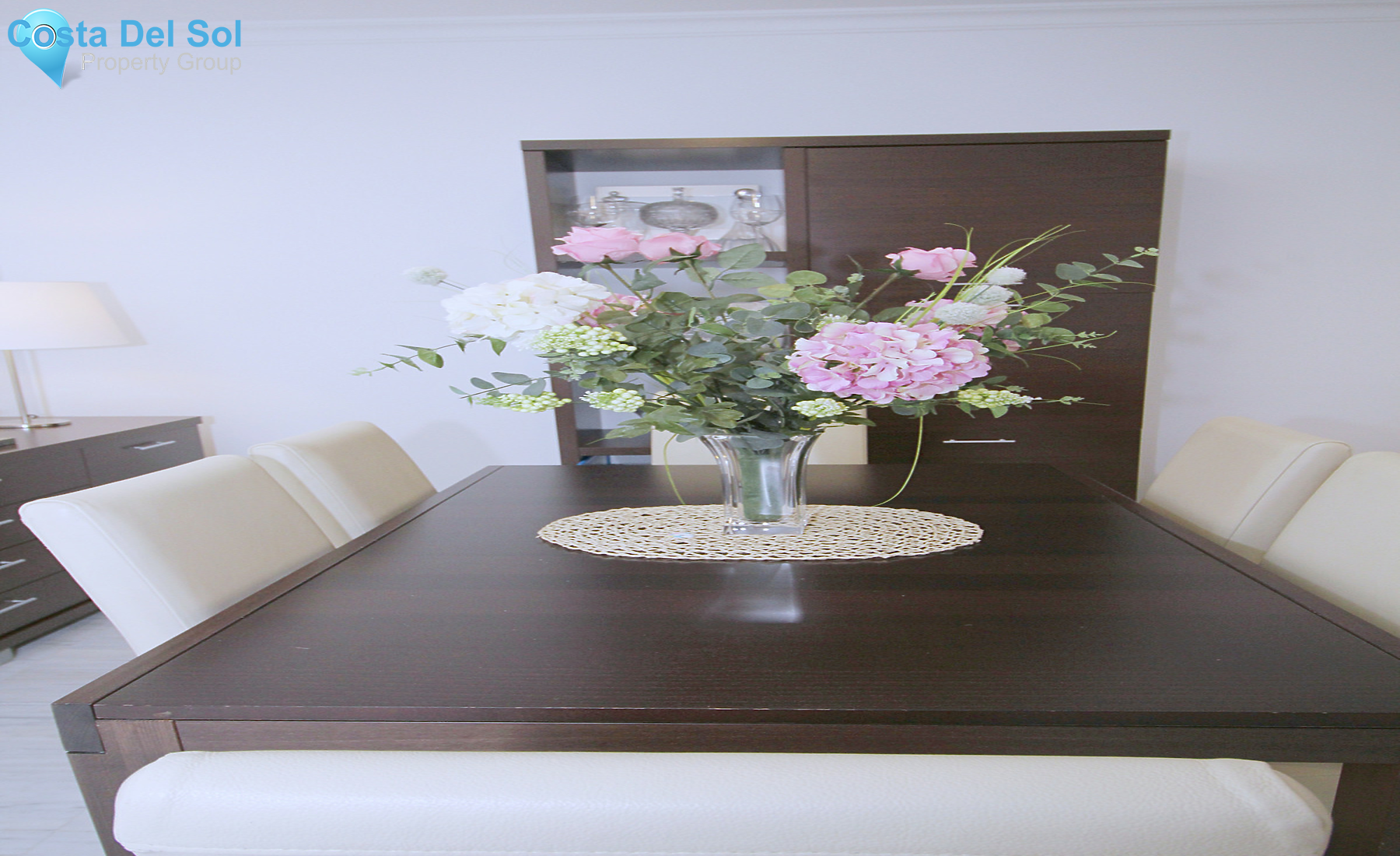 Middle Floor Apartment in Alhaurin Golf-1300381