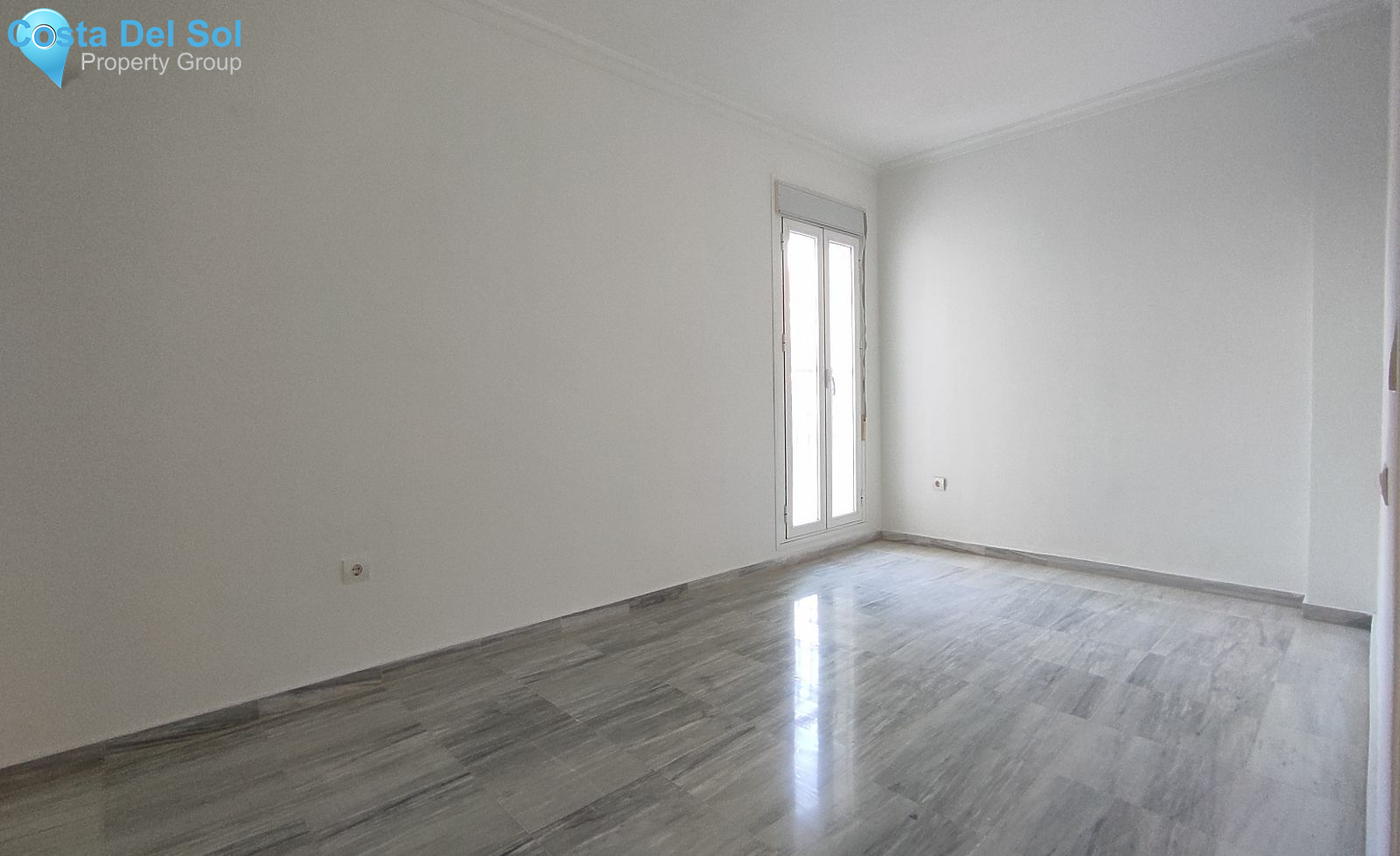 Middle Floor Apartment in Alhaurin Golf-1132010