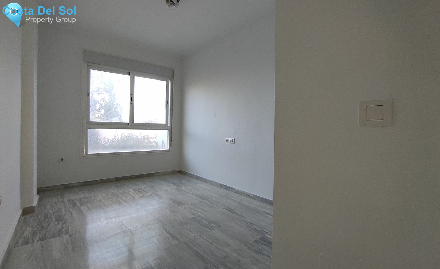 Middle Floor Apartment in Alhaurin Golf-1132011