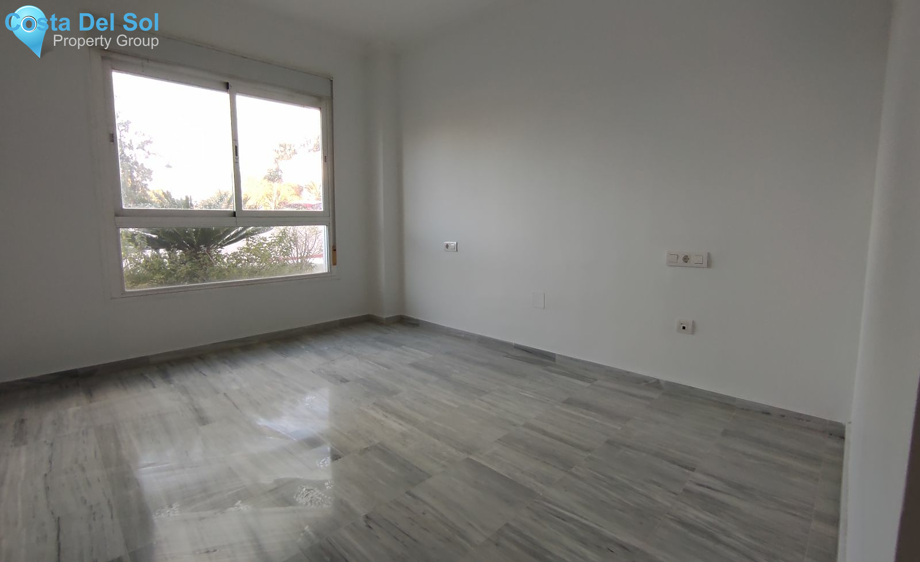 Middle Floor Apartment in Alhaurin Golf-1132013