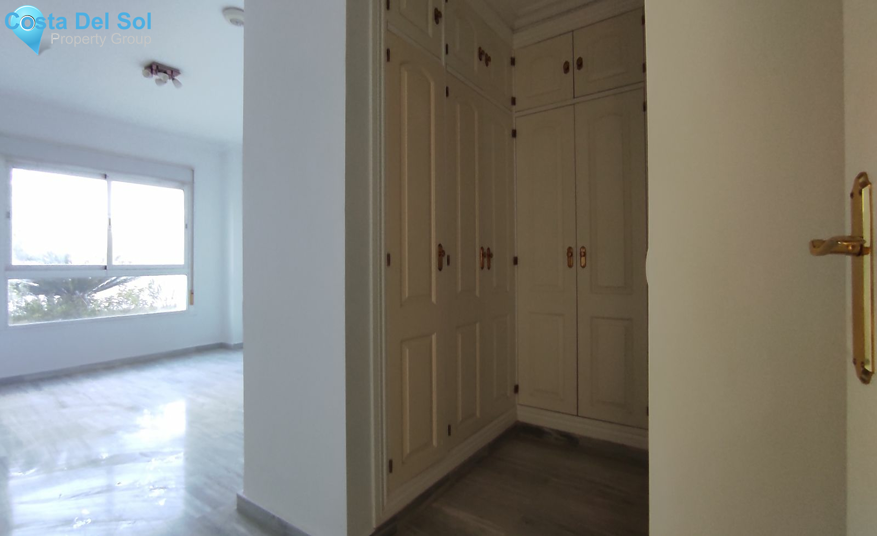 Middle Floor Apartment in Alhaurin Golf-1132014