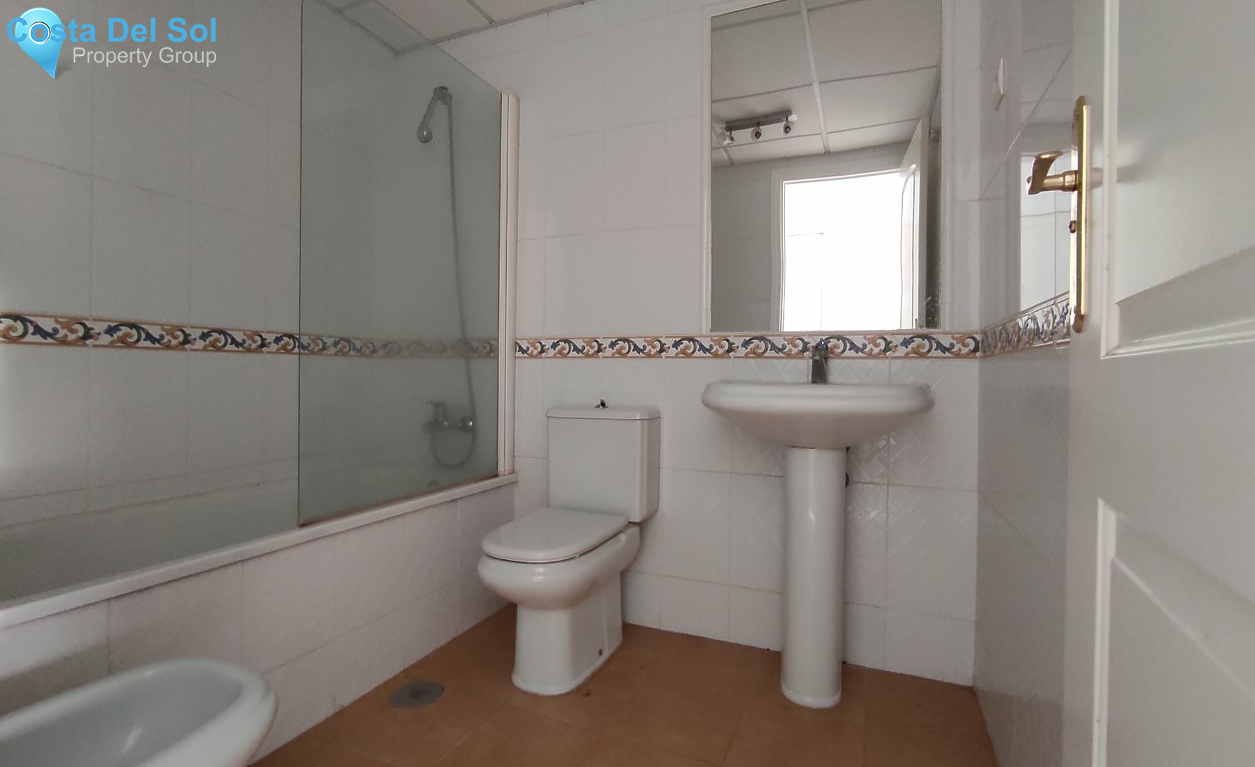 Middle Floor Apartment in Alhaurin Golf-1132008