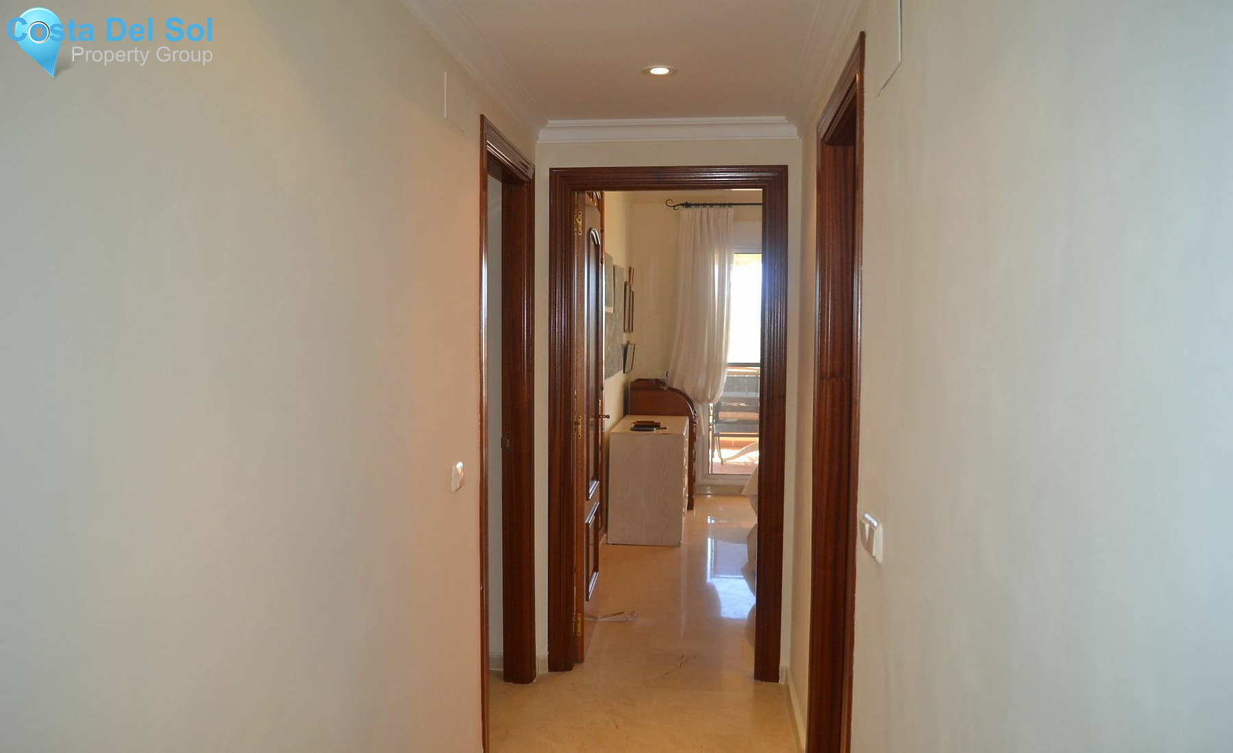 Middle Floor Apartment in Alhaurin Golf-1491958