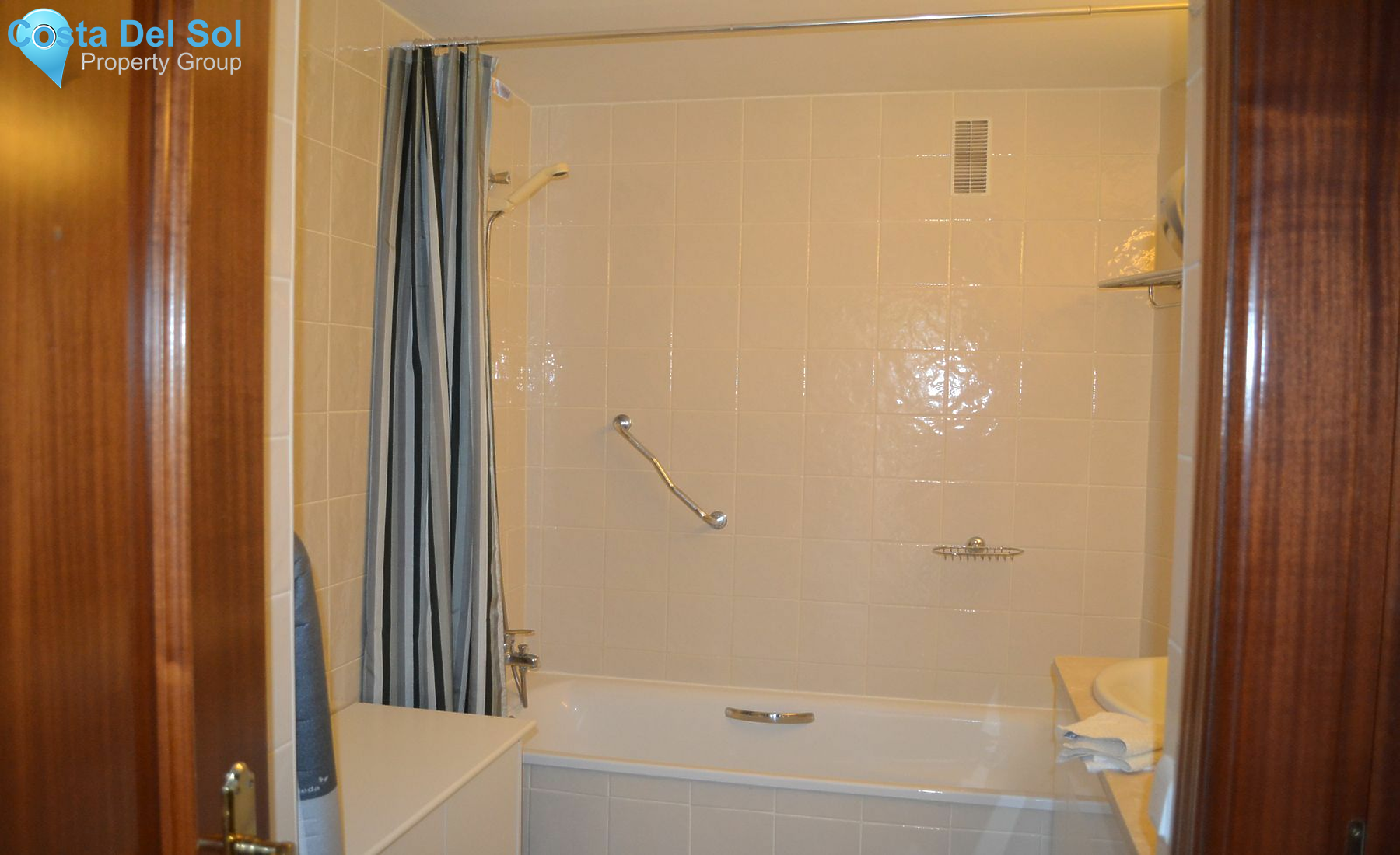 Middle Floor Apartment in Alhaurin Golf-1491960