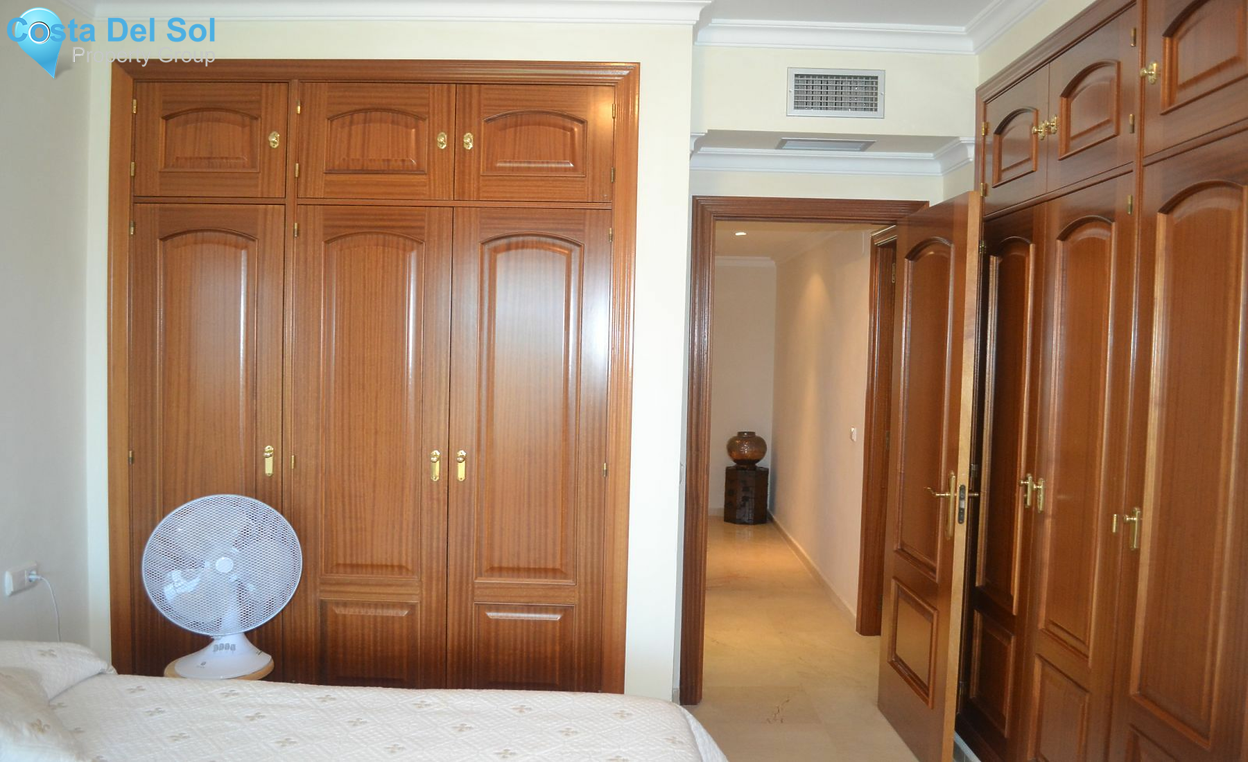 Middle Floor Apartment in Alhaurin Golf-1491961
