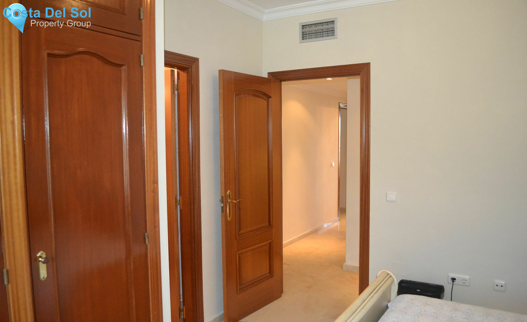 Middle Floor Apartment in Alhaurin Golf-1491962