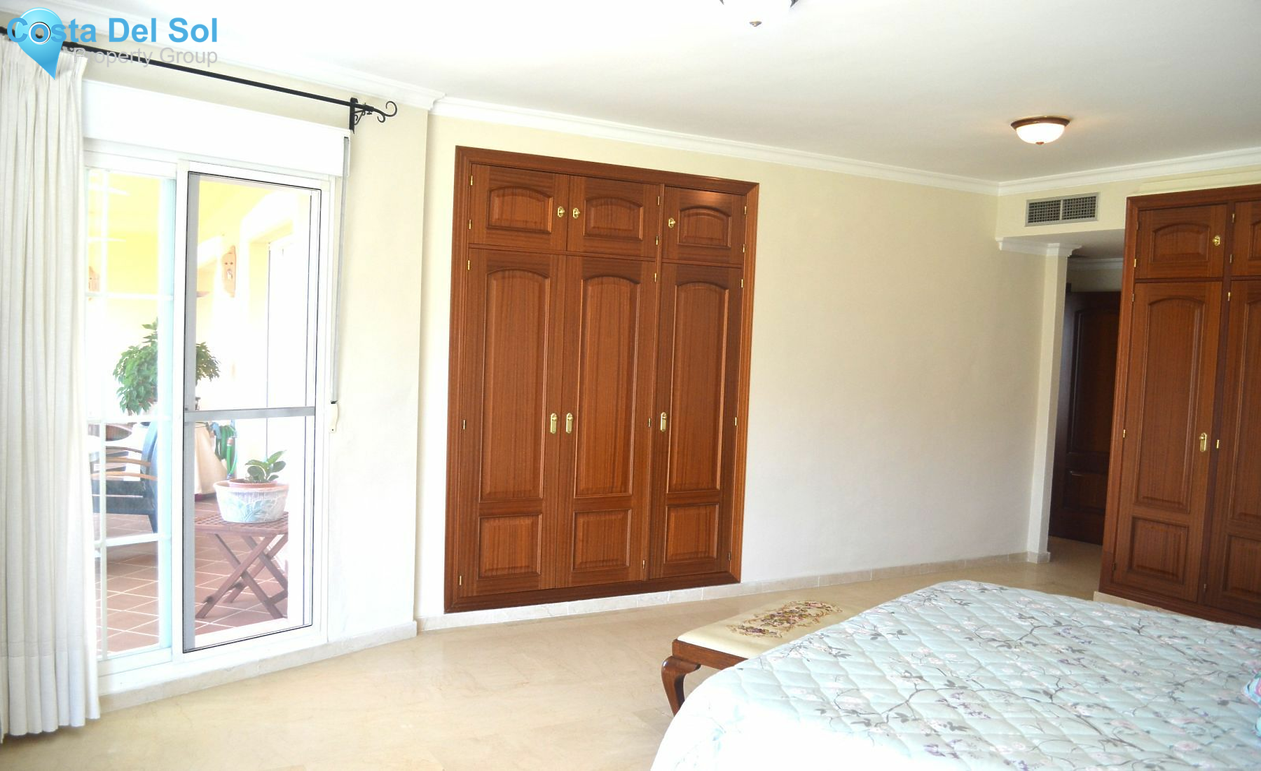 Middle Floor Apartment in Alhaurin Golf-1491966
