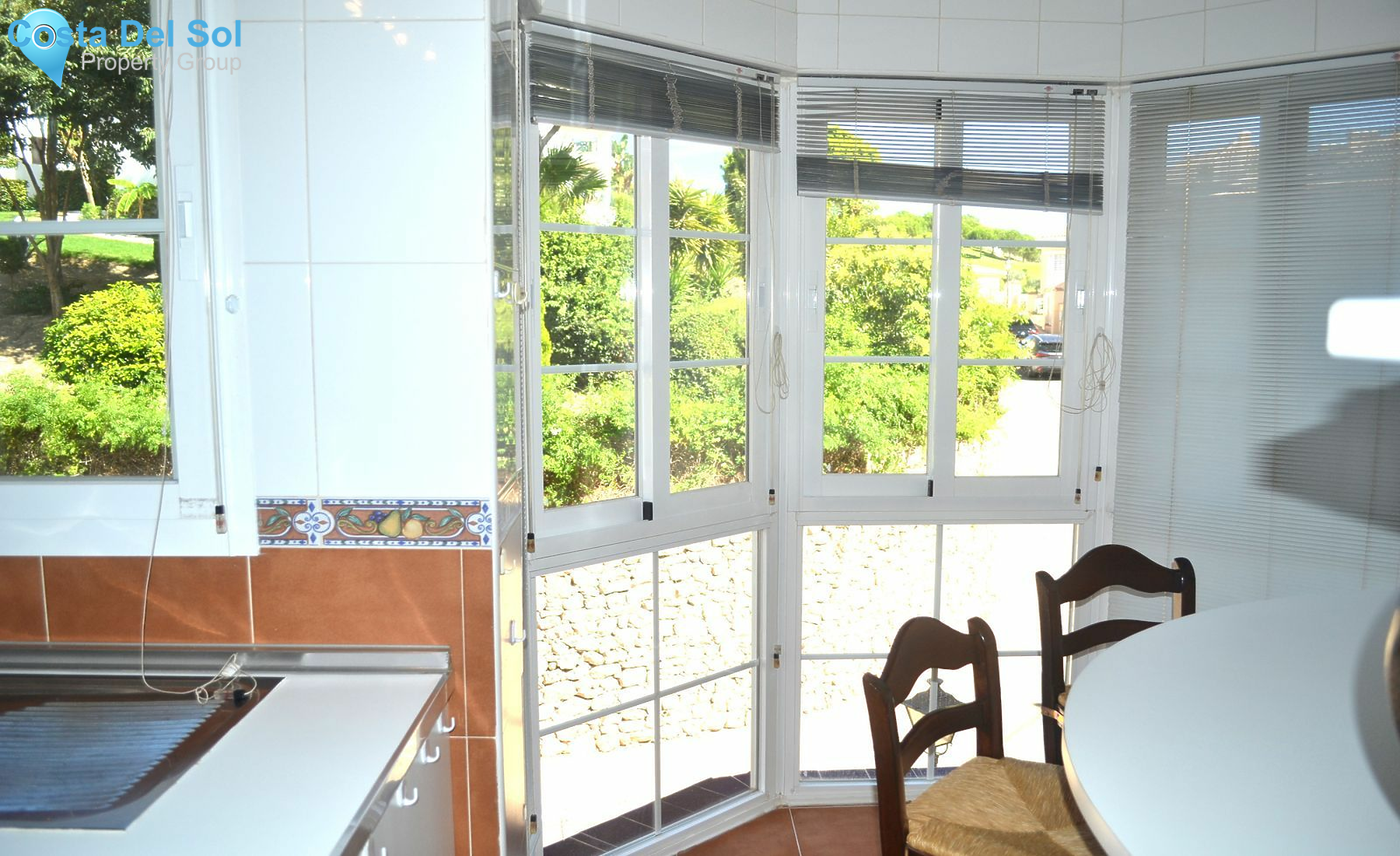 Middle Floor Apartment in Alhaurin Golf-1491955