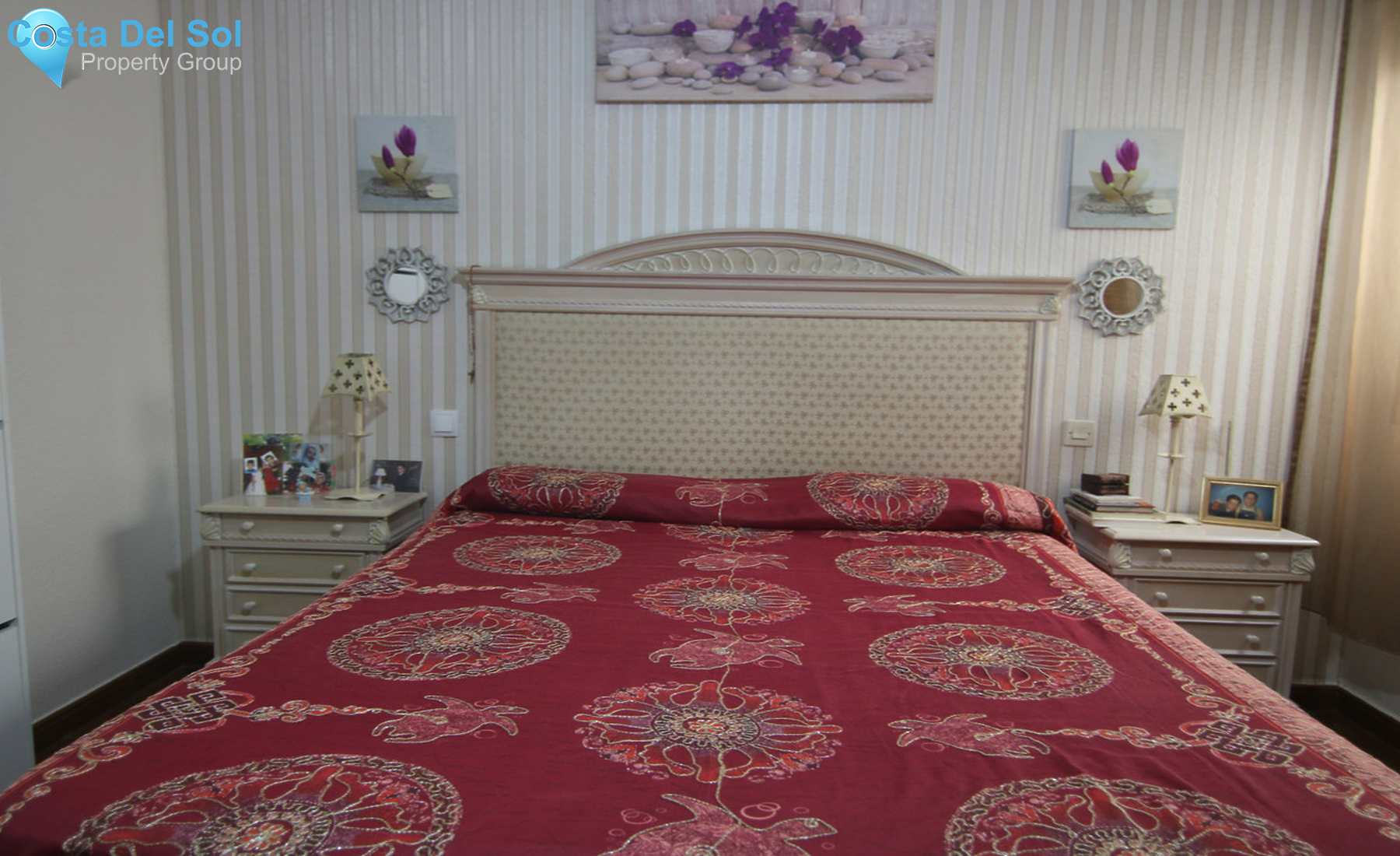 Middle Floor Apartment in Alhaurín el Grande-727324