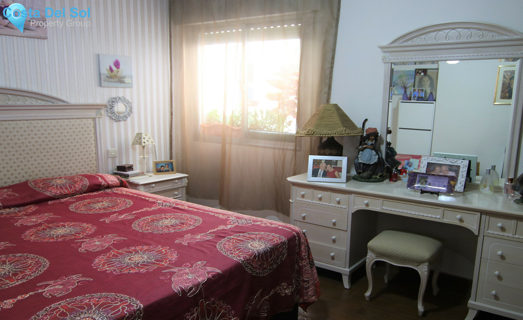 Middle Floor Apartment in Alhaurín el Grande-727325