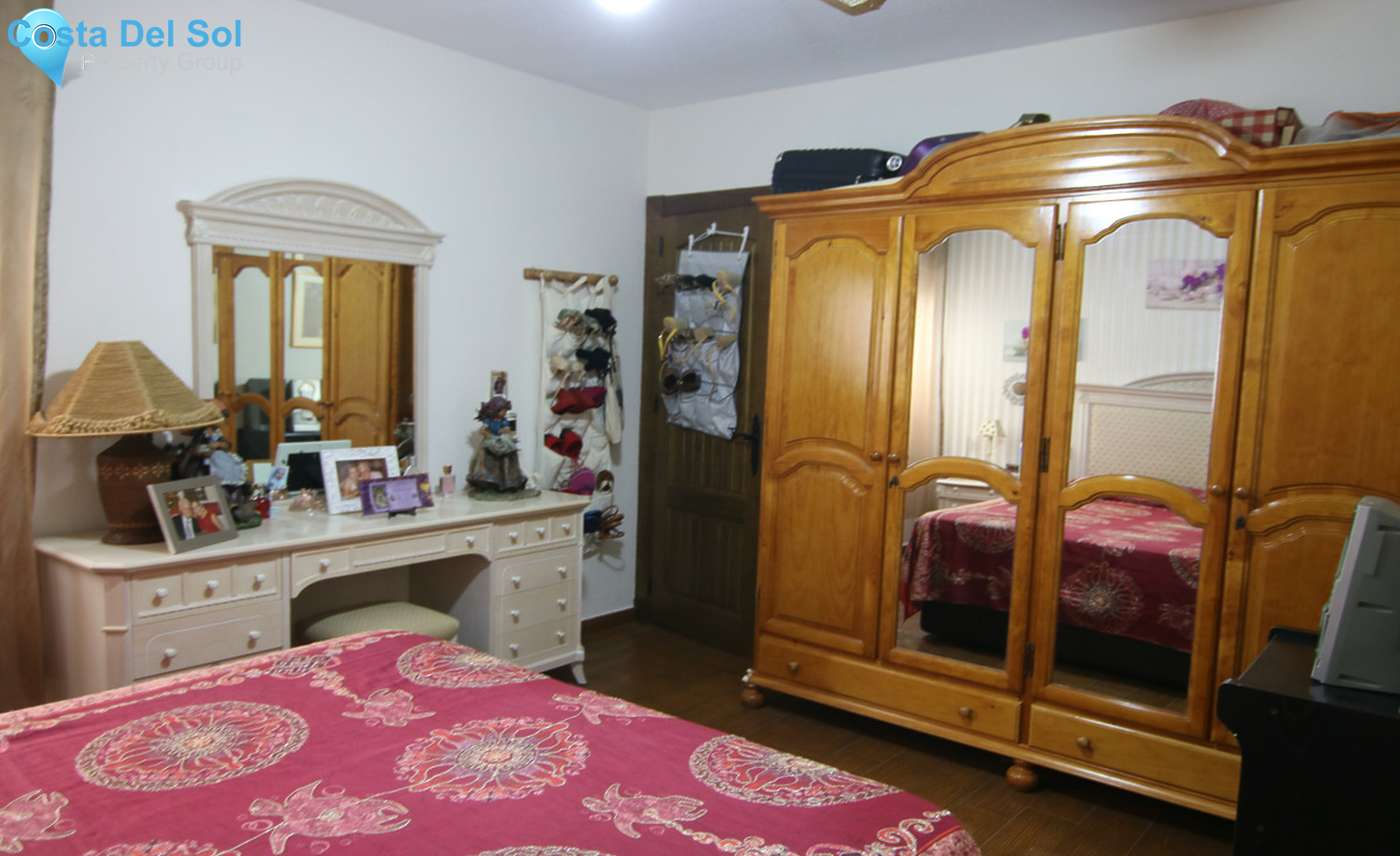 Middle Floor Apartment in Alhaurín el Grande-727326