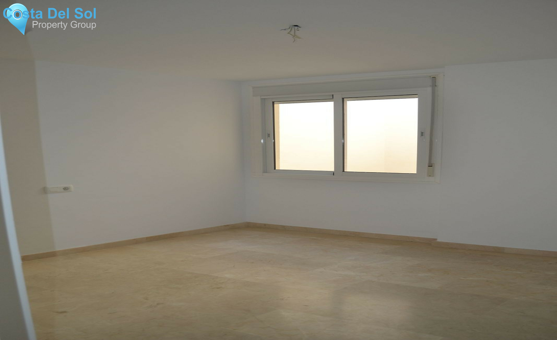 Middle Floor Apartment in Alhaurín el Grande-1329293