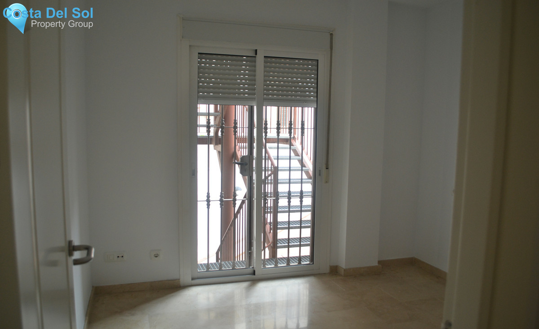Middle Floor Apartment in Alhaurín el Grande-1329297