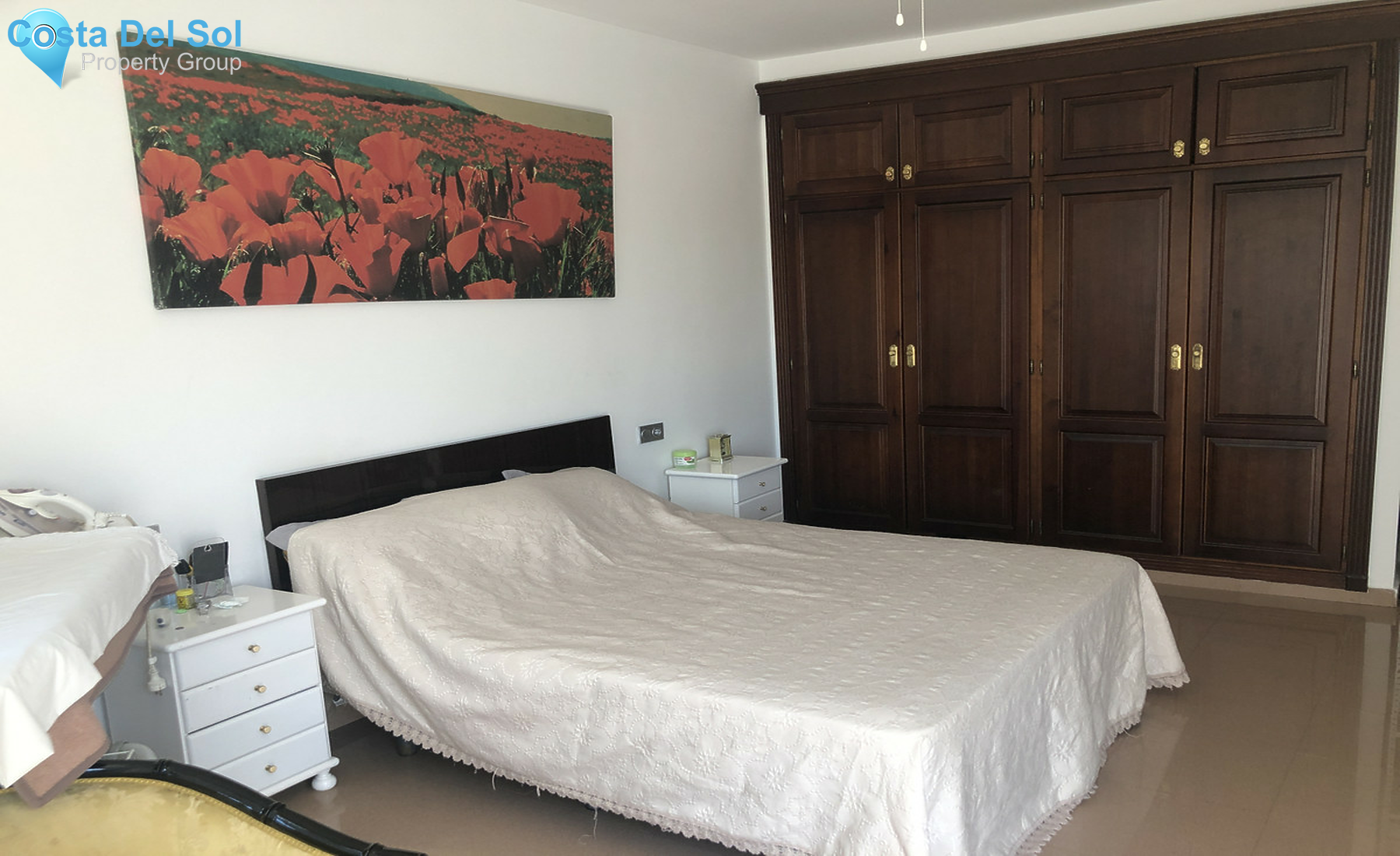 Middle Floor Apartment in Alhaurín el Grande-1344811
