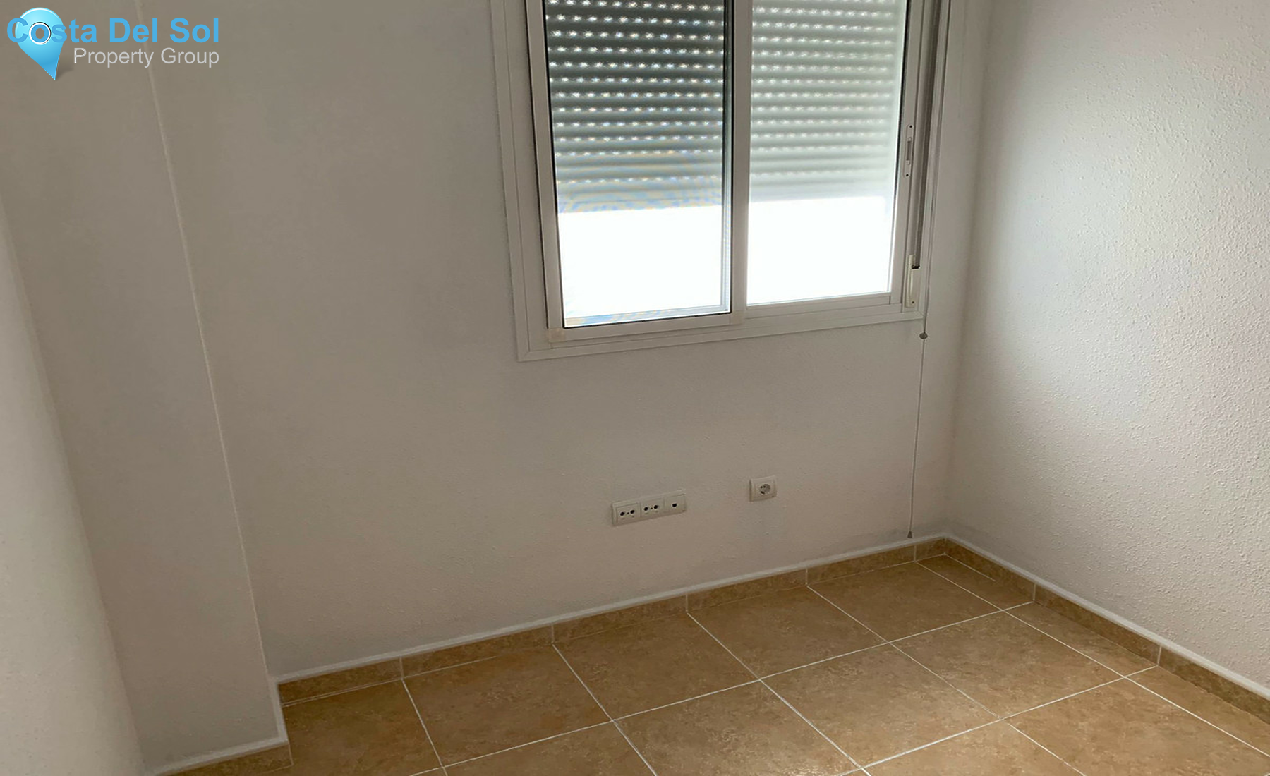 Middle Floor Apartment in Alhaurín el Grande-1373484