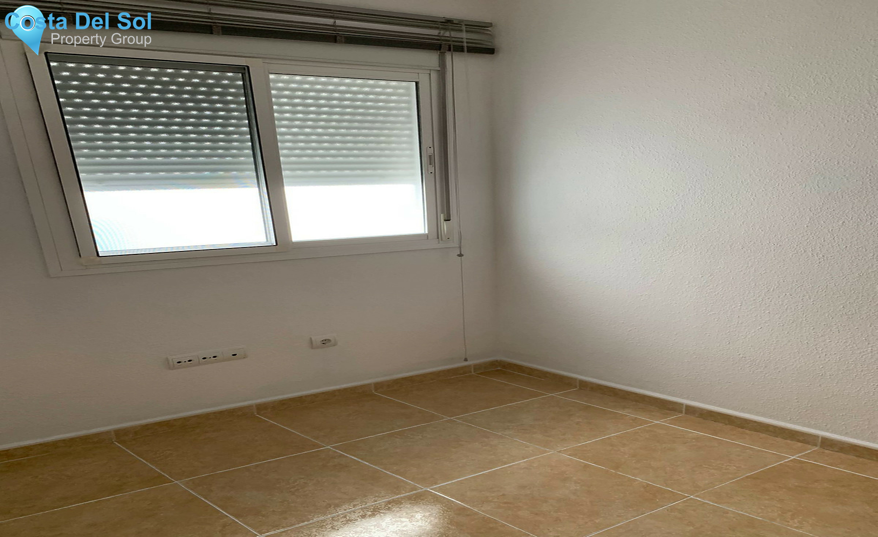 Middle Floor Apartment in Alhaurín el Grande-1373477