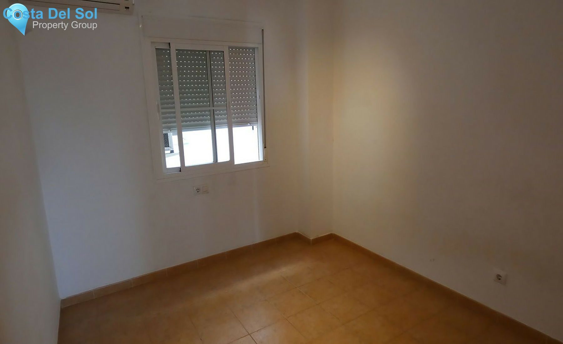 Middle Floor Apartment in Alhaurín el Grande-1507338