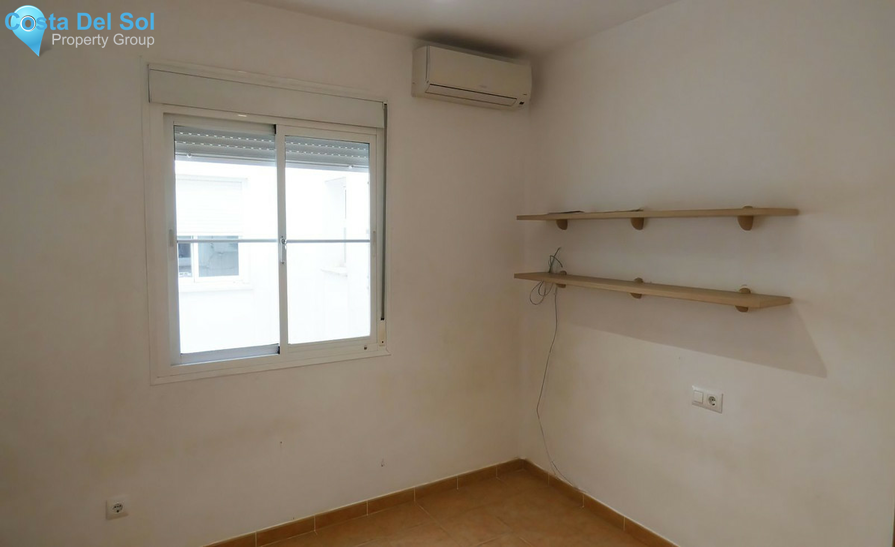 Middle Floor Apartment in Alhaurín el Grande-1507335