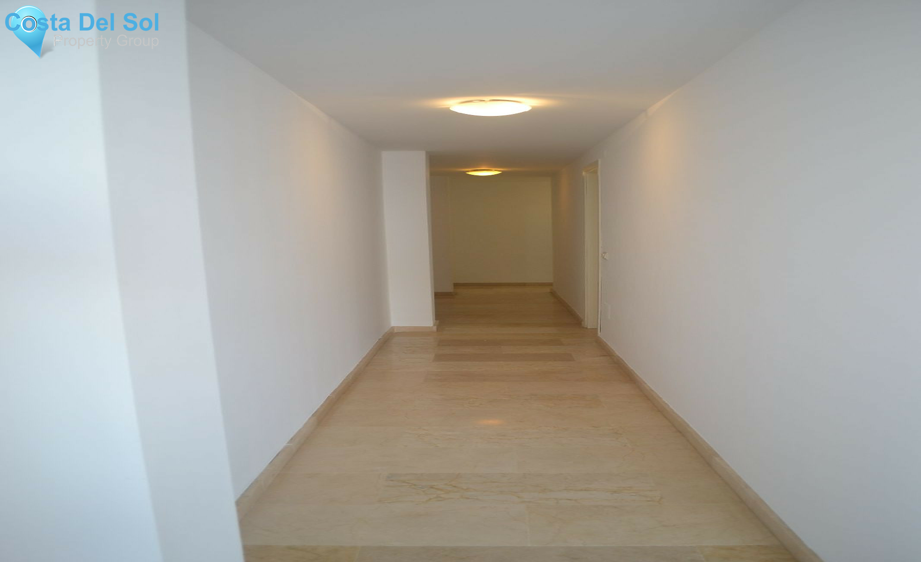 Middle Floor Apartment in Alhaurín el Grande-705109