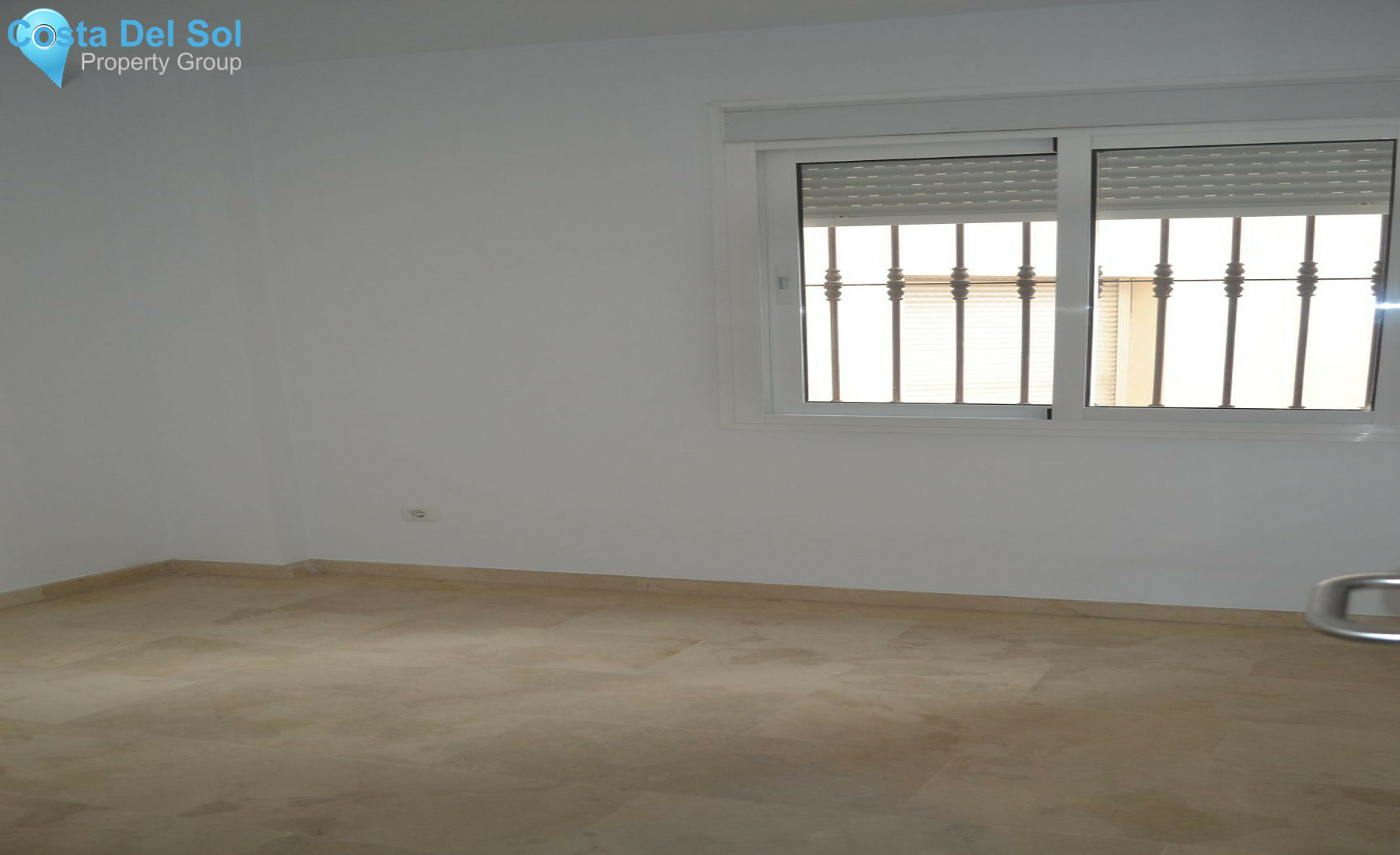 Middle Floor Apartment in Alhaurín el Grande-705110