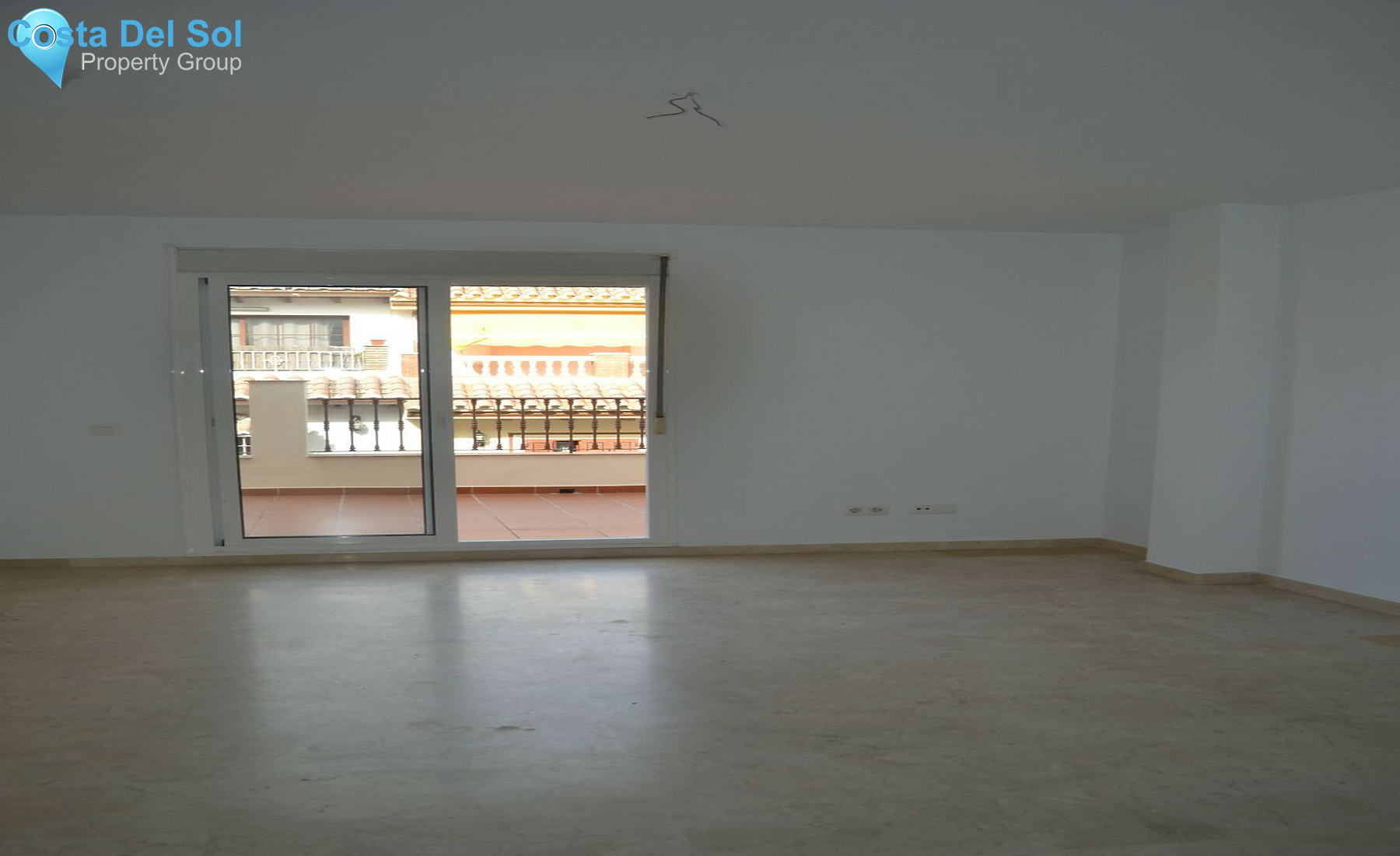 Middle Floor Apartment in Alhaurín el Grande-705102