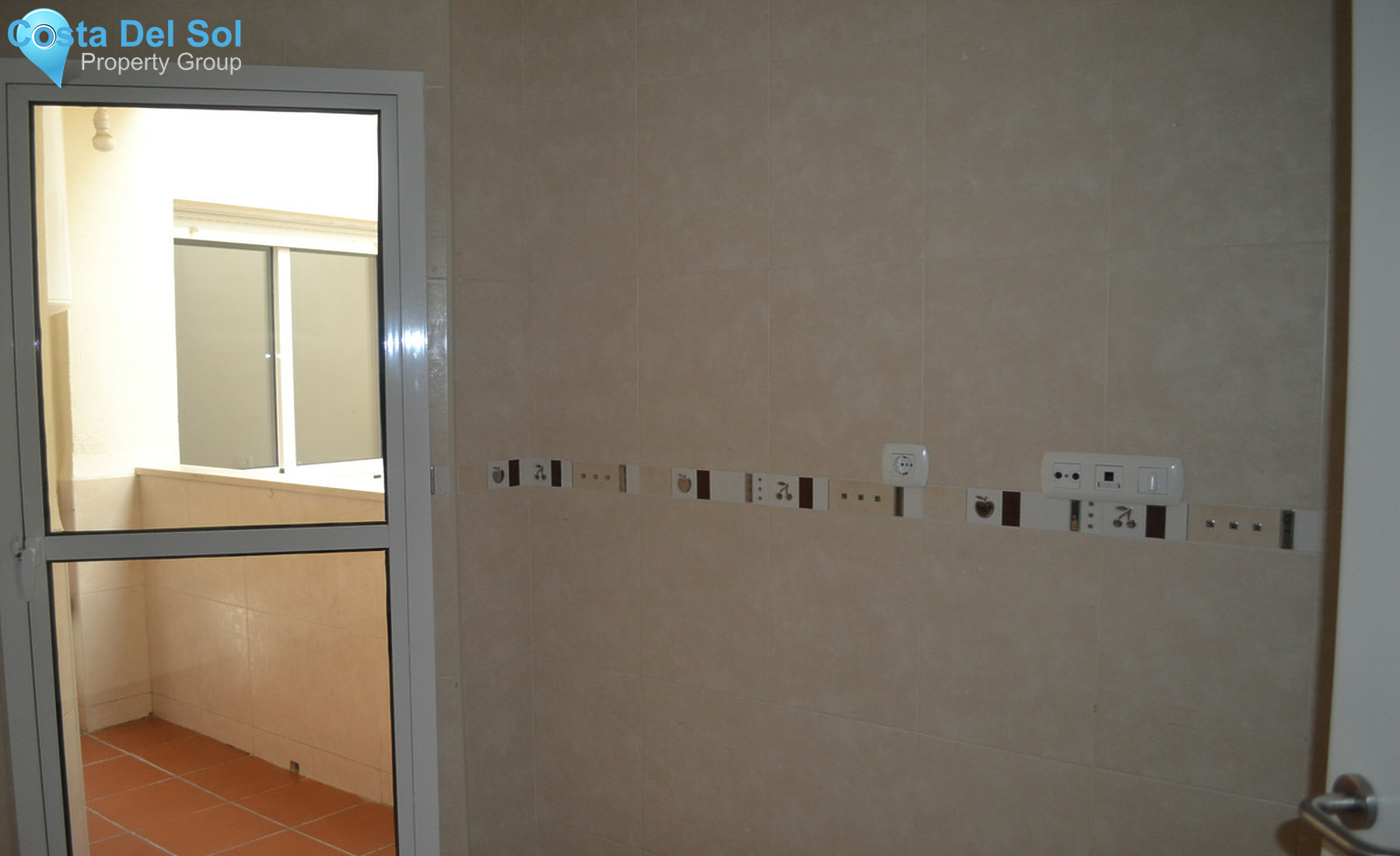 Middle Floor Apartment in Alhaurín el Grande-705107