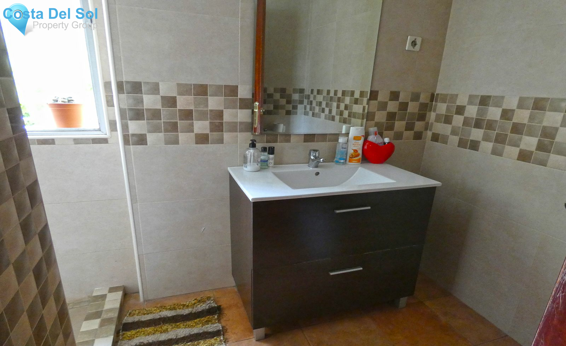Middle Floor Apartment in Alhaurín el Grande-1132180