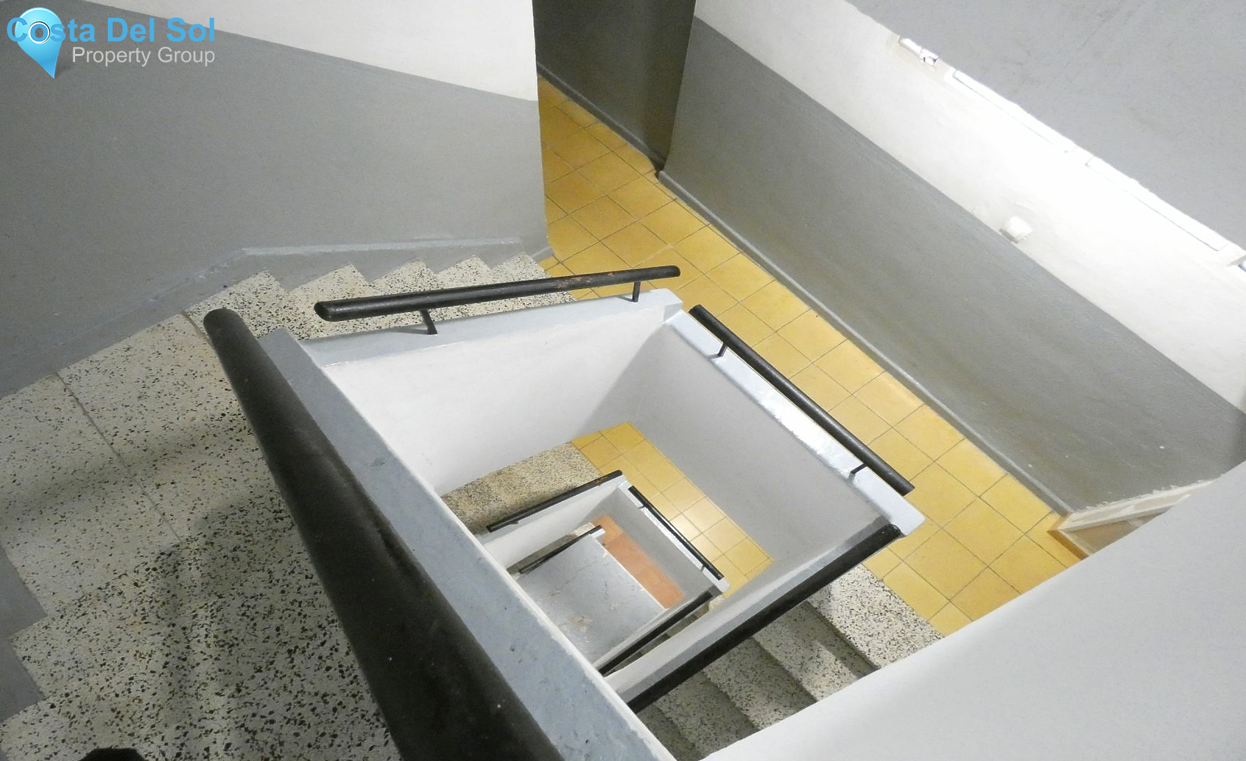 Middle Floor Apartment in Alhaurín el Grande-1132755