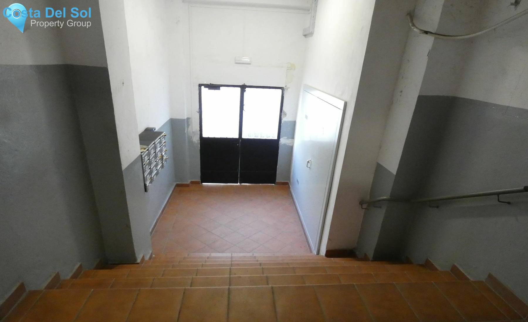 Middle Floor Apartment in Alhaurín el Grande-1132756