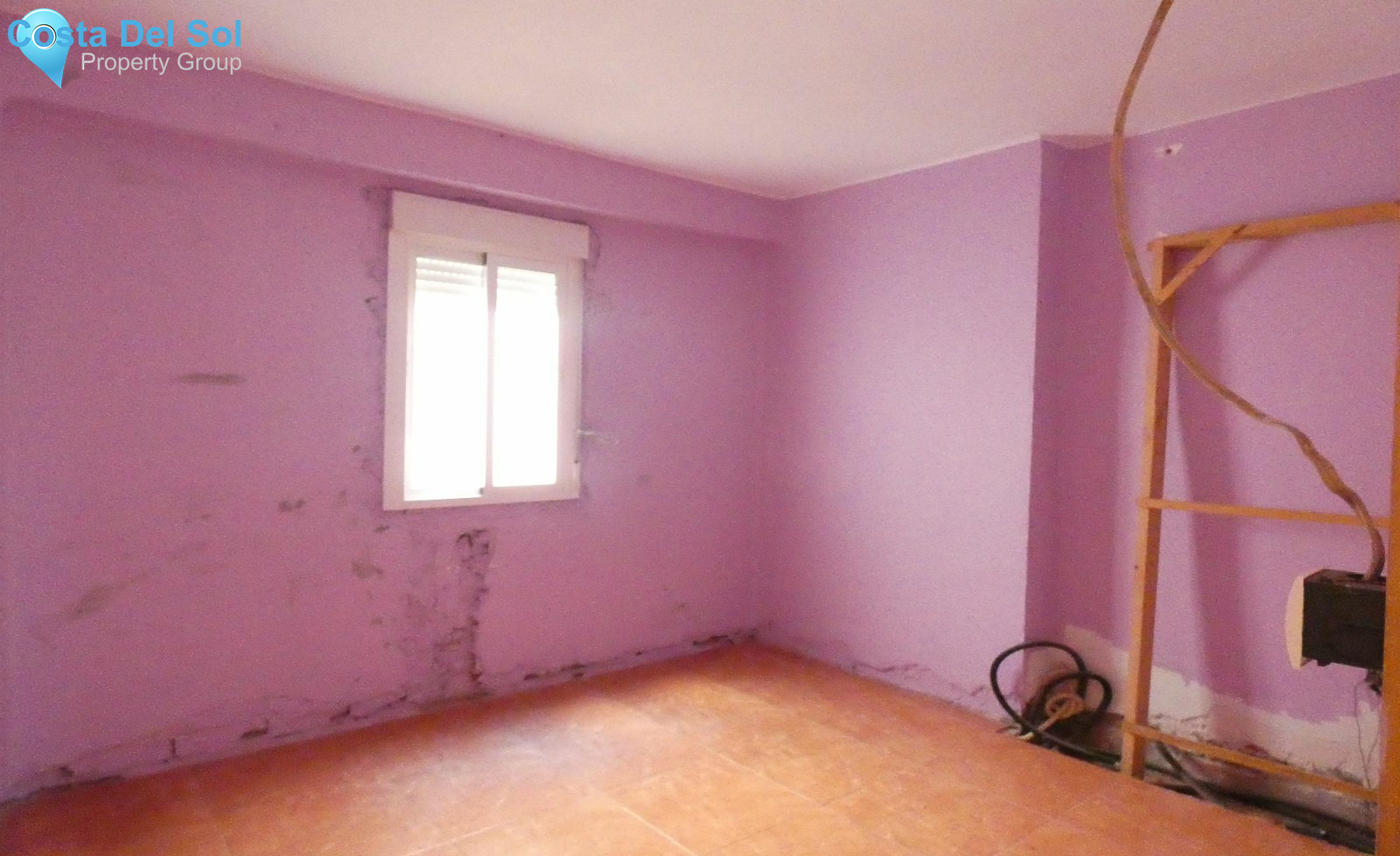 Middle Floor Apartment in Alhaurín el Grande-1132751