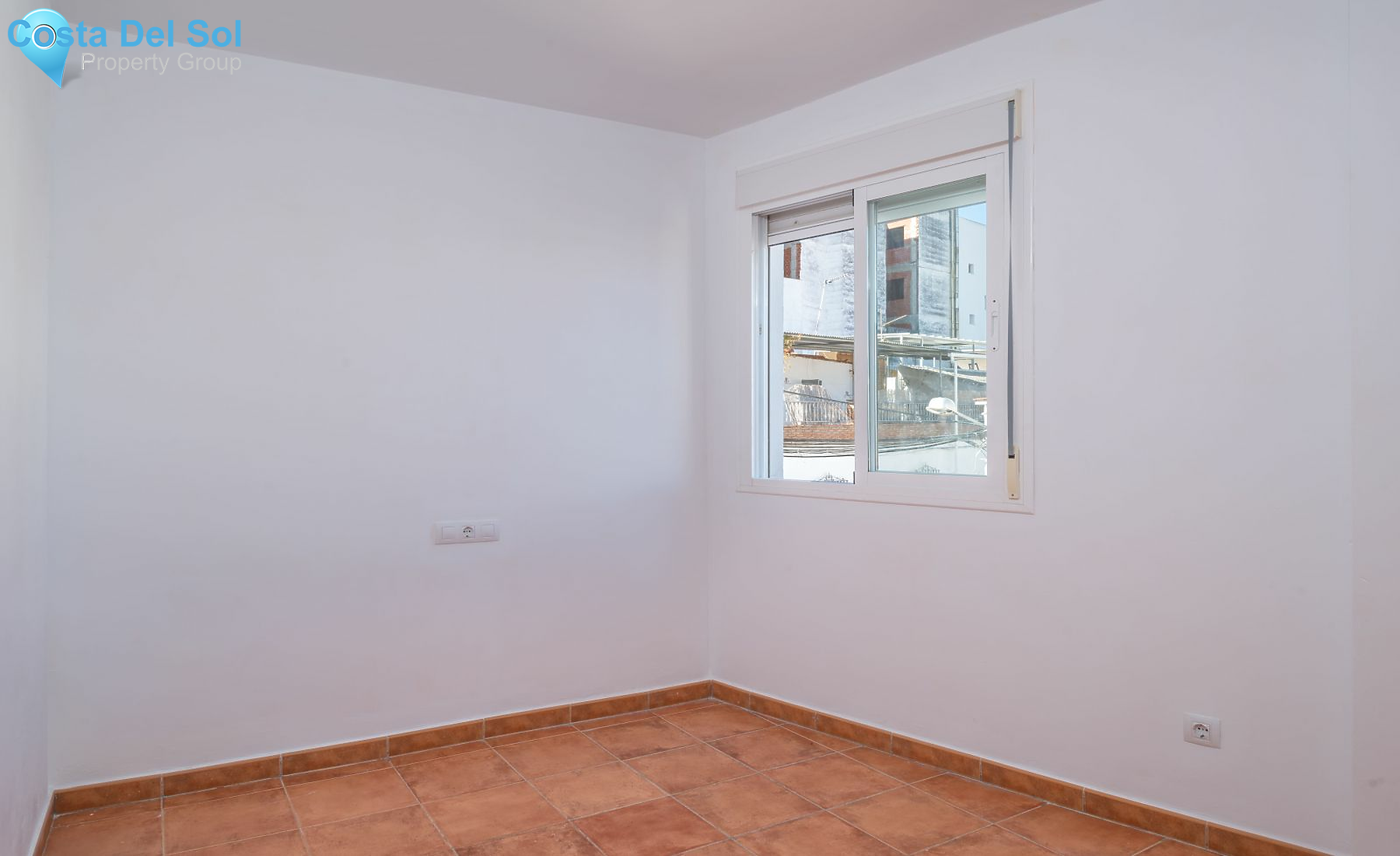 Middle Floor Apartment in Alhaurín el Grande-1159436